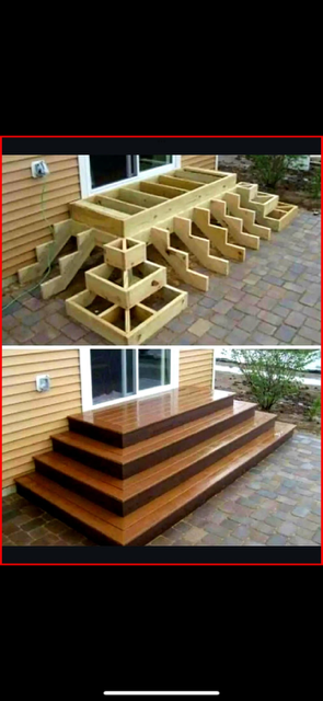 Before / Afters for Rapid Renovations & Construction in Atlanta, GA
