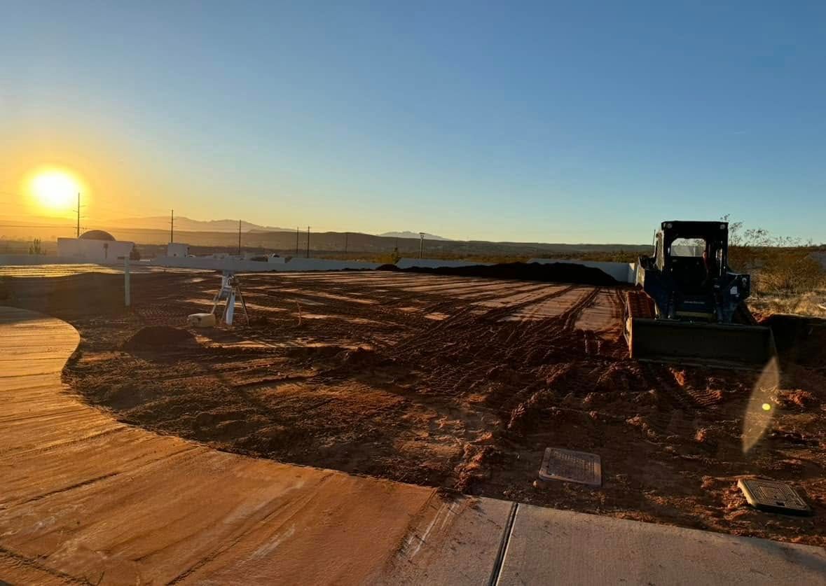  for Moore Development, LLC in St. George, UT