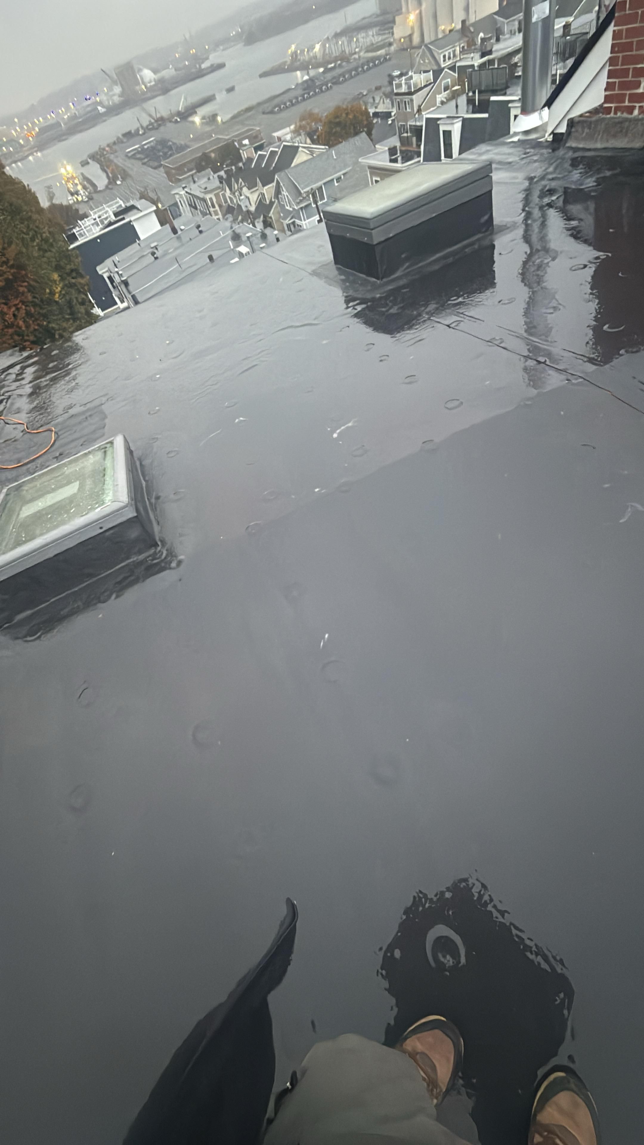  for All For U Roofing & Masonry in Boston, MA