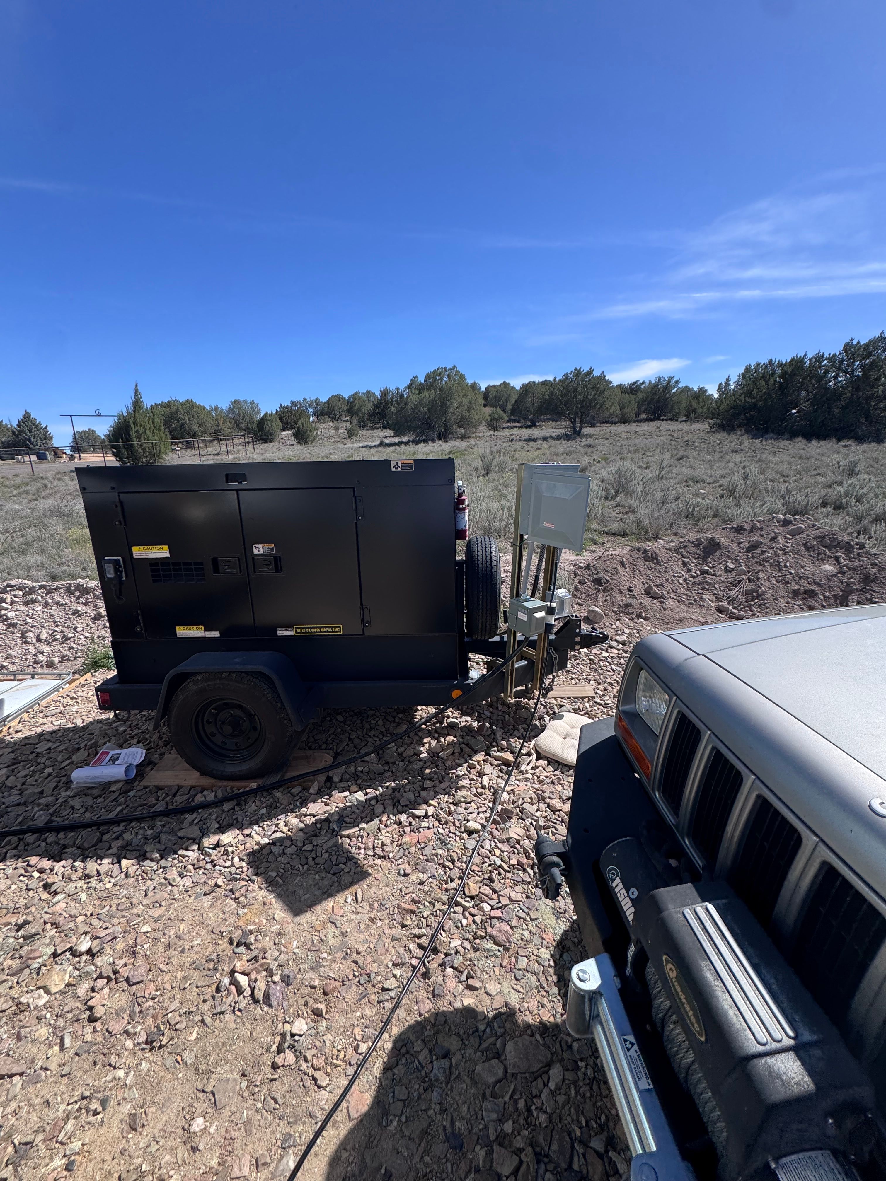  for Luke’s Electrical Service in Chino Valley, AZ