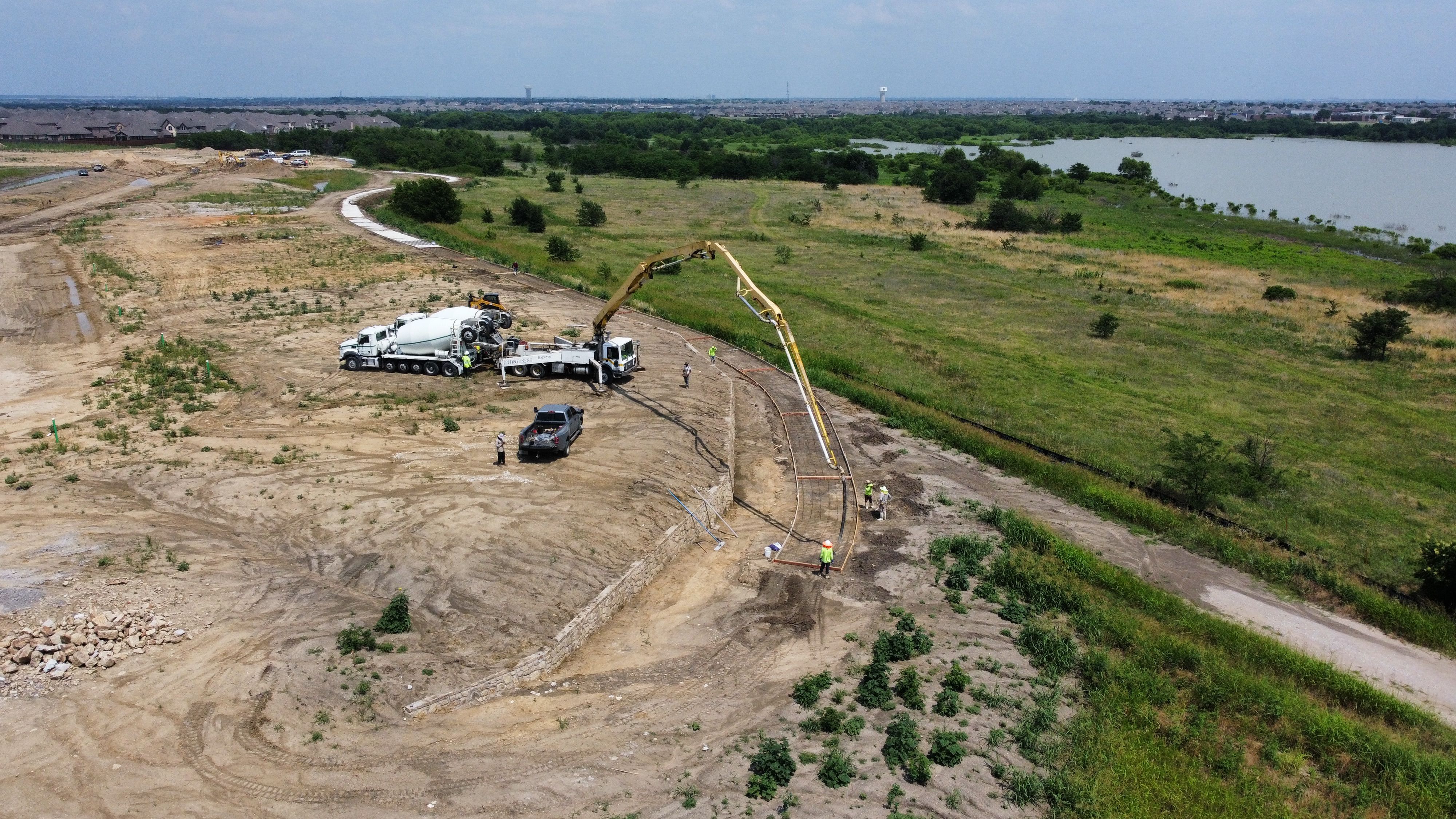  for Socon Construction LLC in Dallas, TX