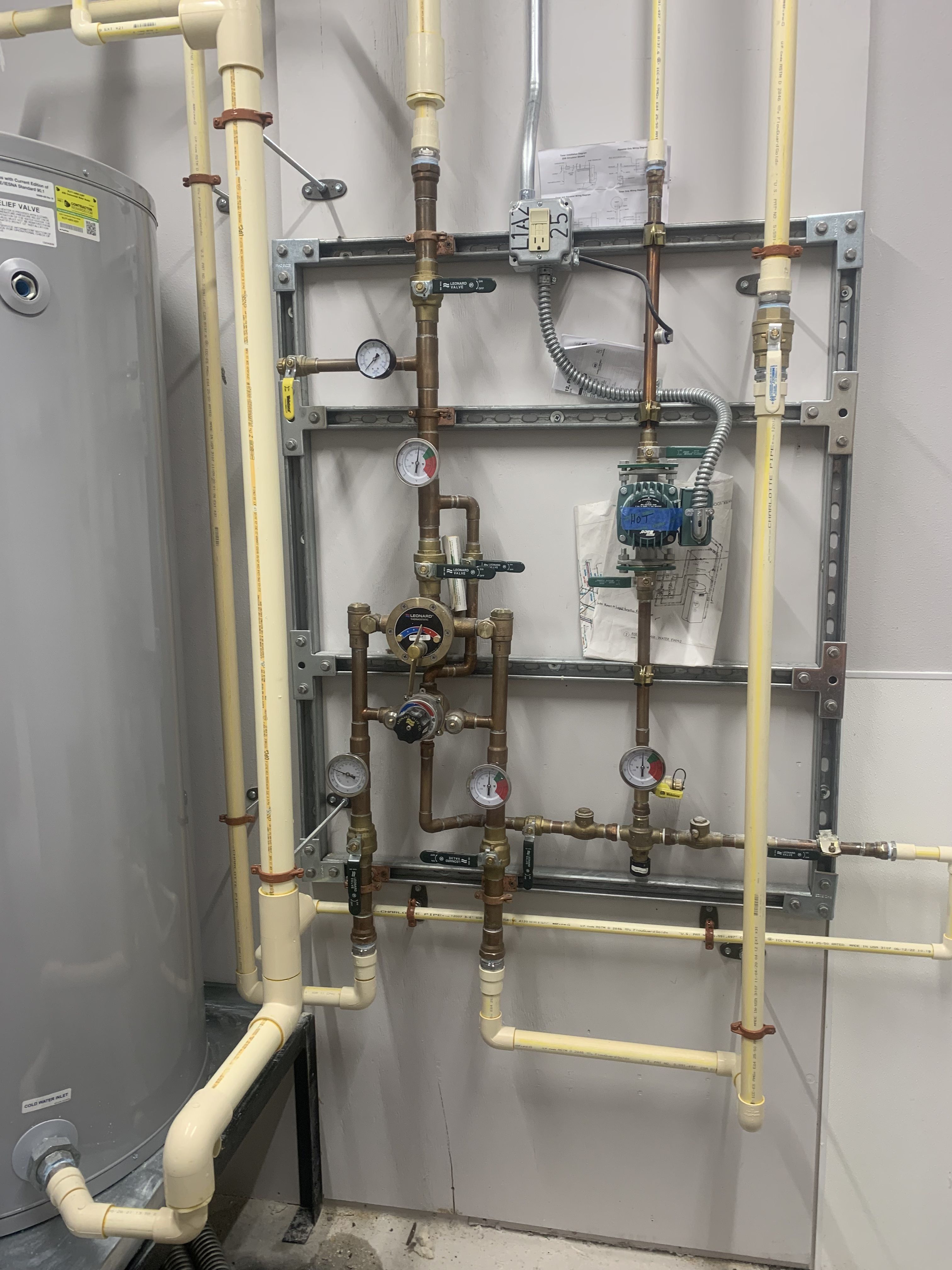  for Nomadic Plumbing in Jacksonville, FL