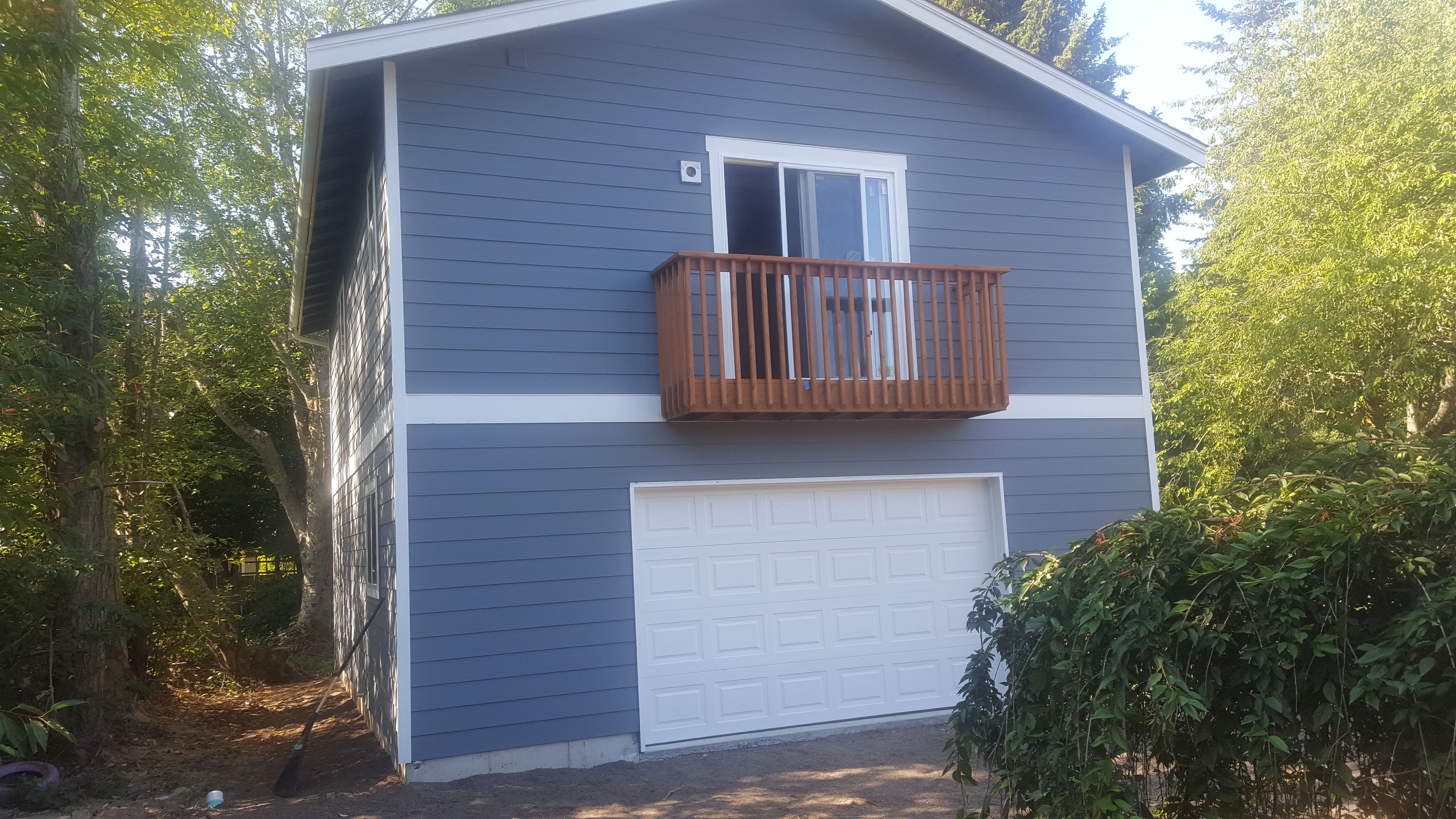  for Dawson Remodeling in Lake Stevens, WA