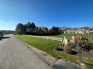  for FIRST CLASS GRASS LLC in Syracuse, IN
