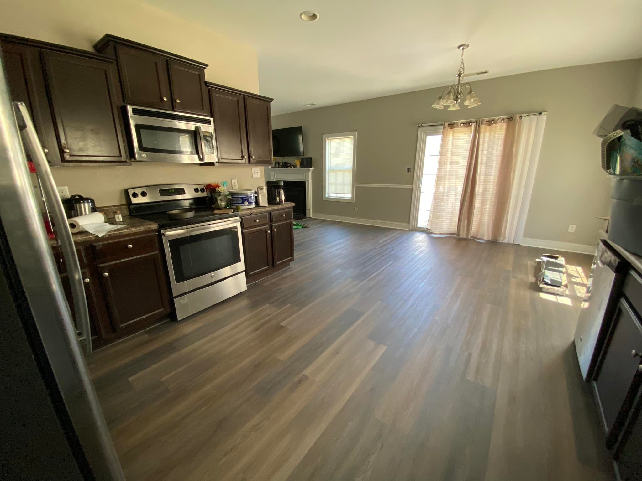  for Lancaster Home Improvement in Goldsboro, NC
