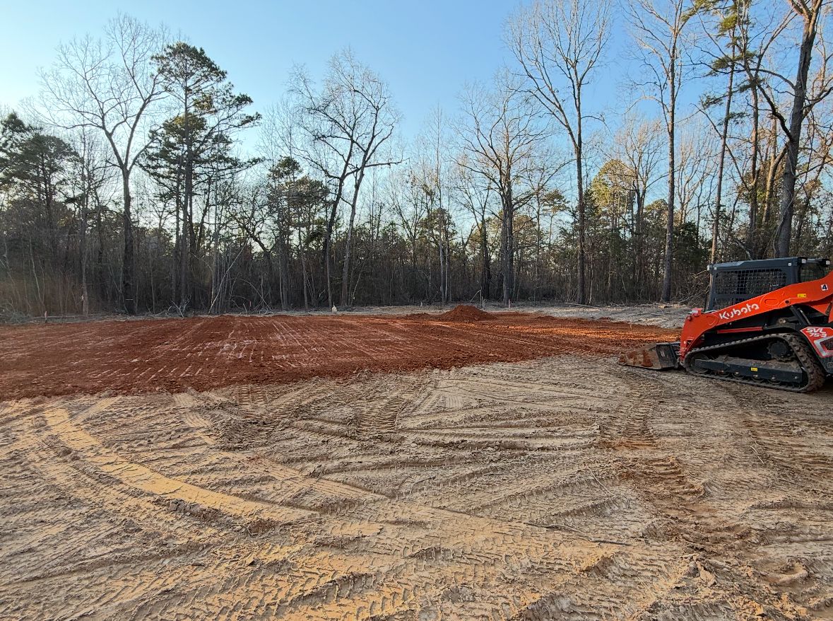 All Photos for Divine Construction Services in Brazoria County, TX