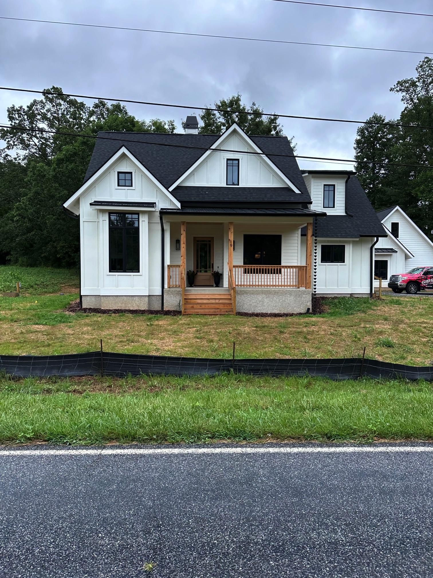 All Photos for WNC Superior Property Services in Asheville , NC