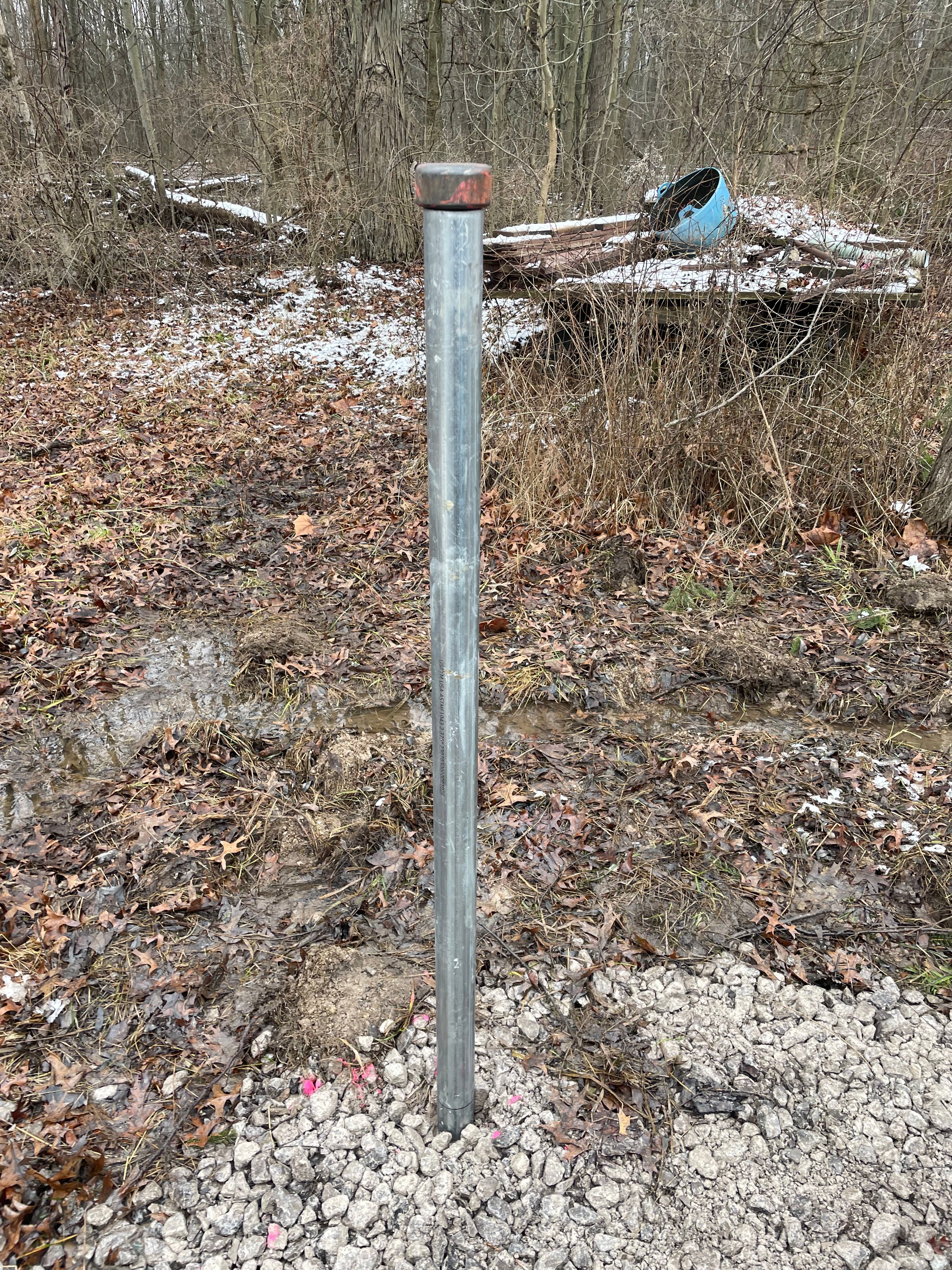  for TMF Services in Lapeer County, MI