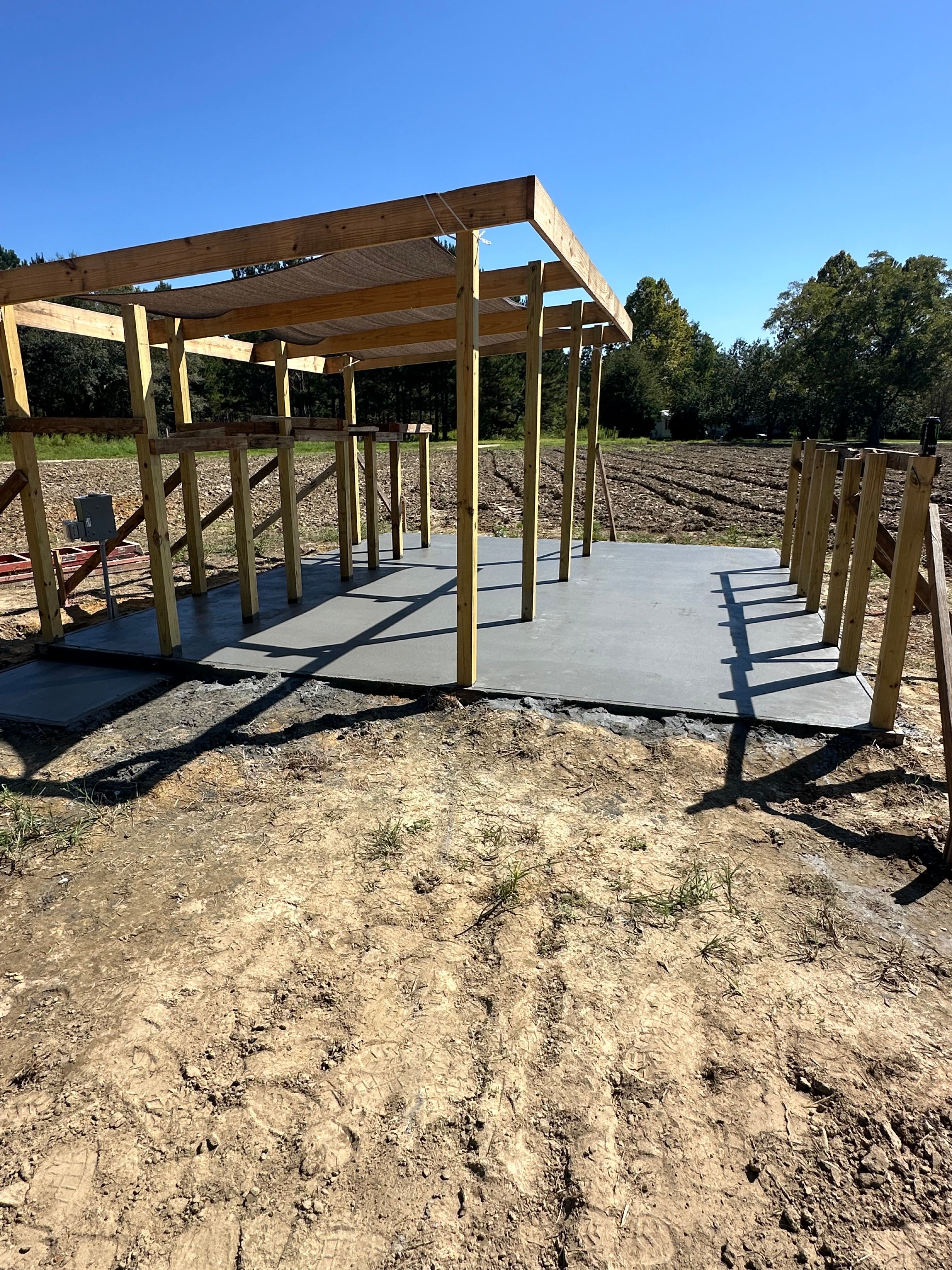  for Earthworks Septic LLC in Albany, Georgia