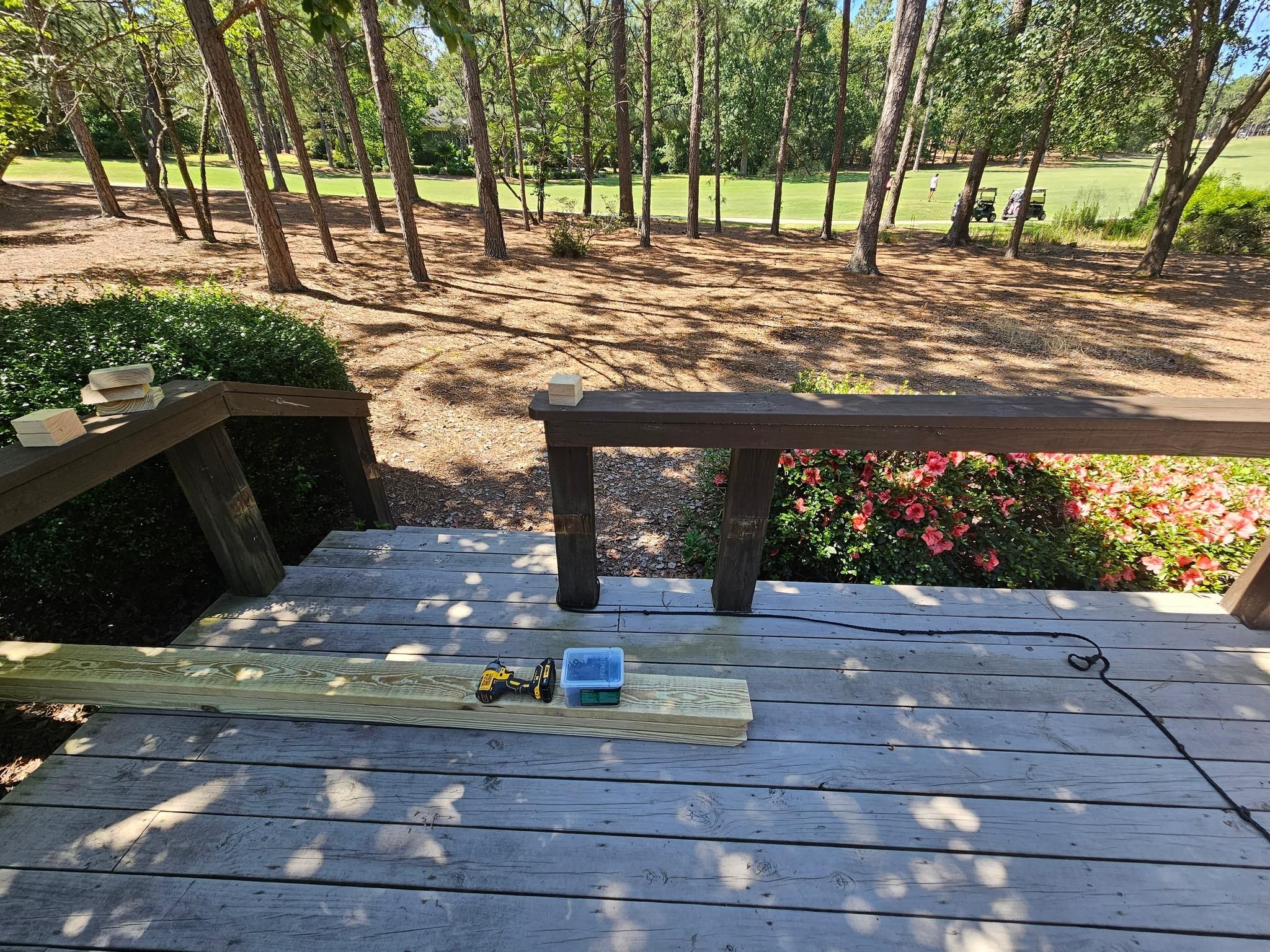 All Photos for MTR Contracting LLC in Robbins, NC