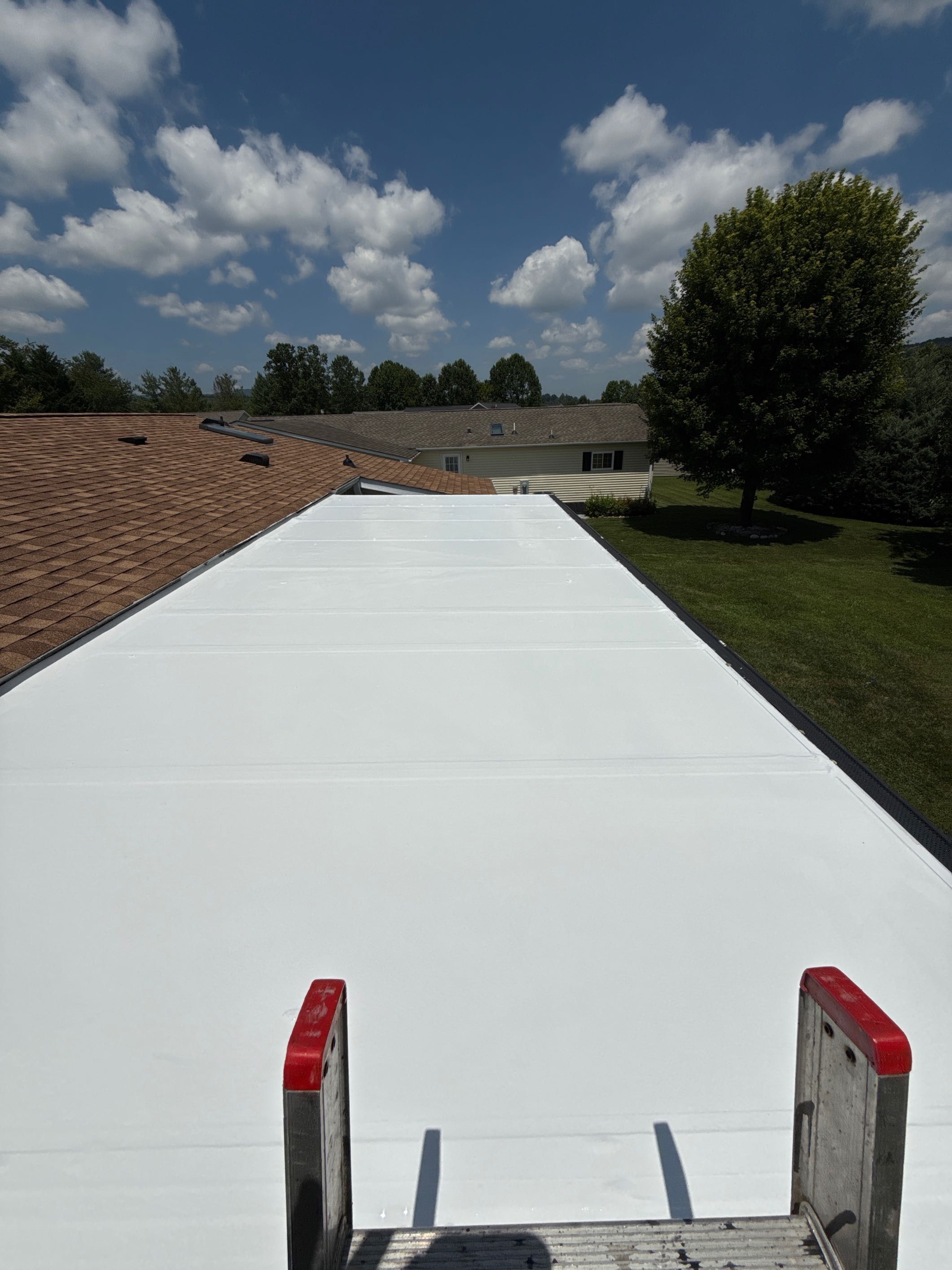  for RJ Roofing of WNC in Brevard, NC