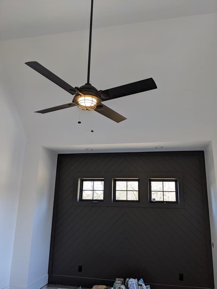  for CMS Electric in Louisburg, NC