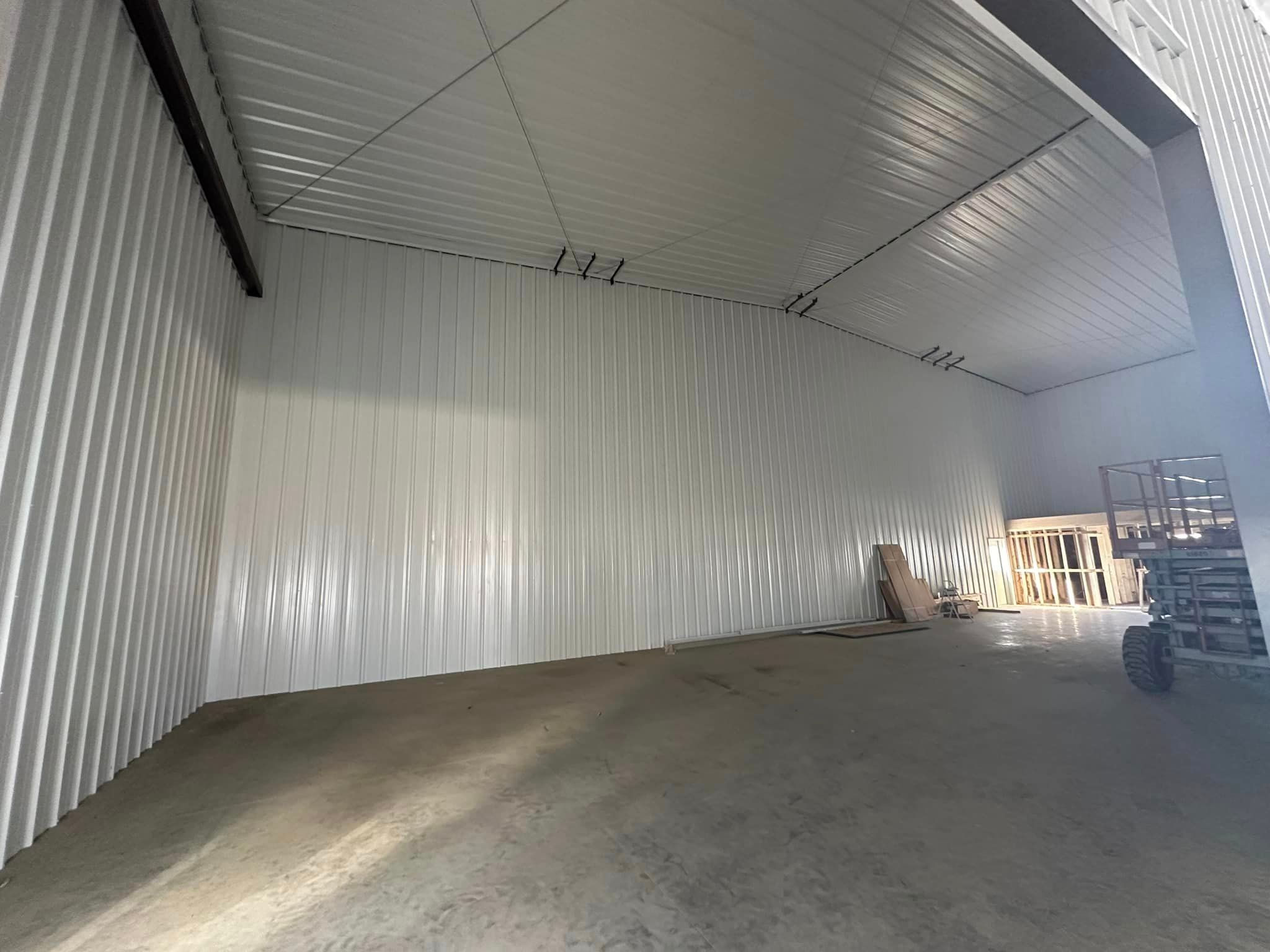  for JS STEEL ERECTORS in Midland County, TX