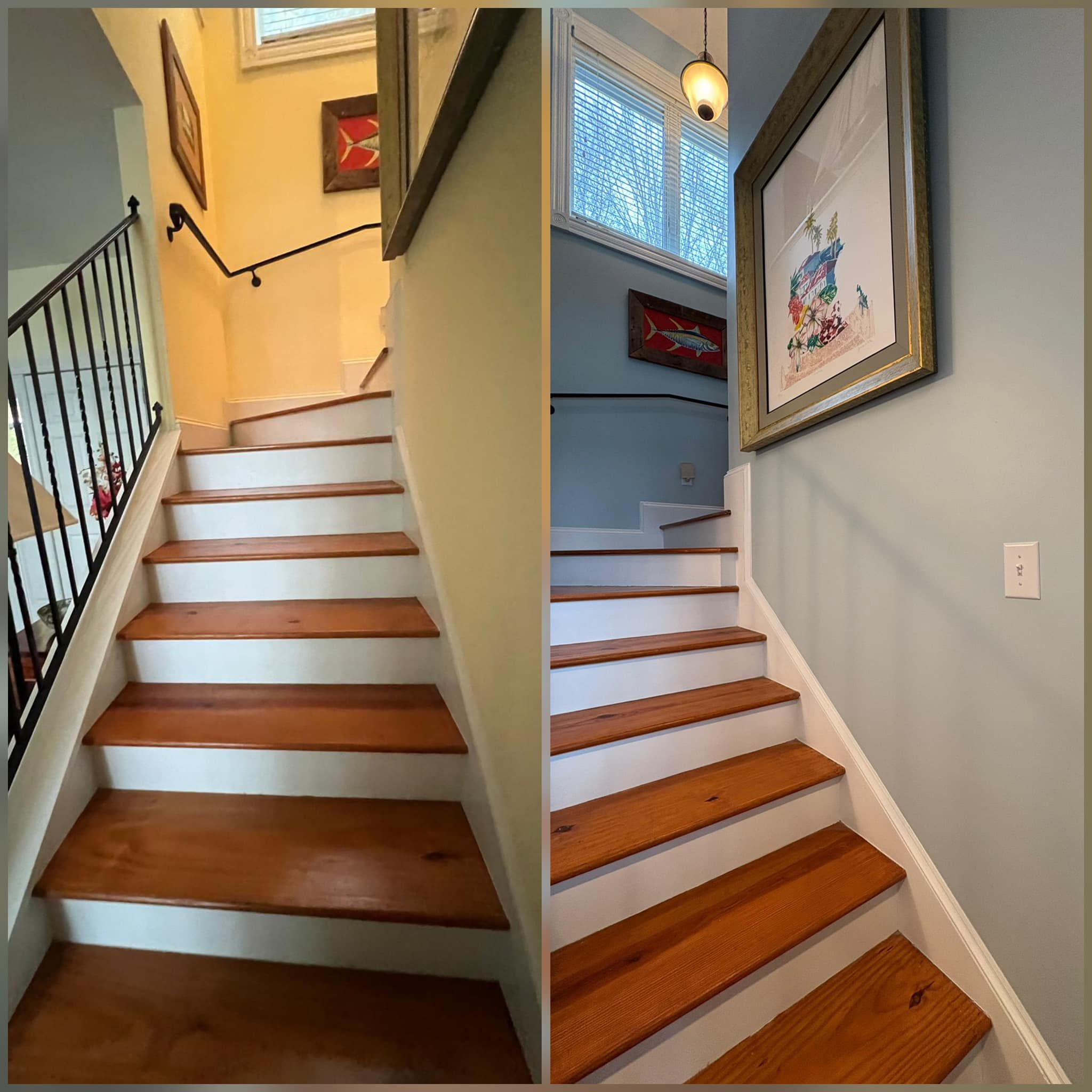  for MF Painting in Roanoke Rapids, NC