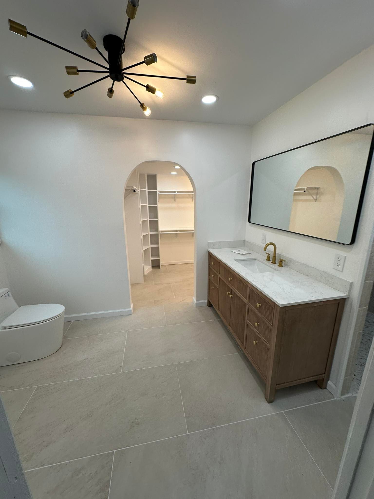 All Photos for Suarez Pro Flooring and Remodeling in Comanche, TX