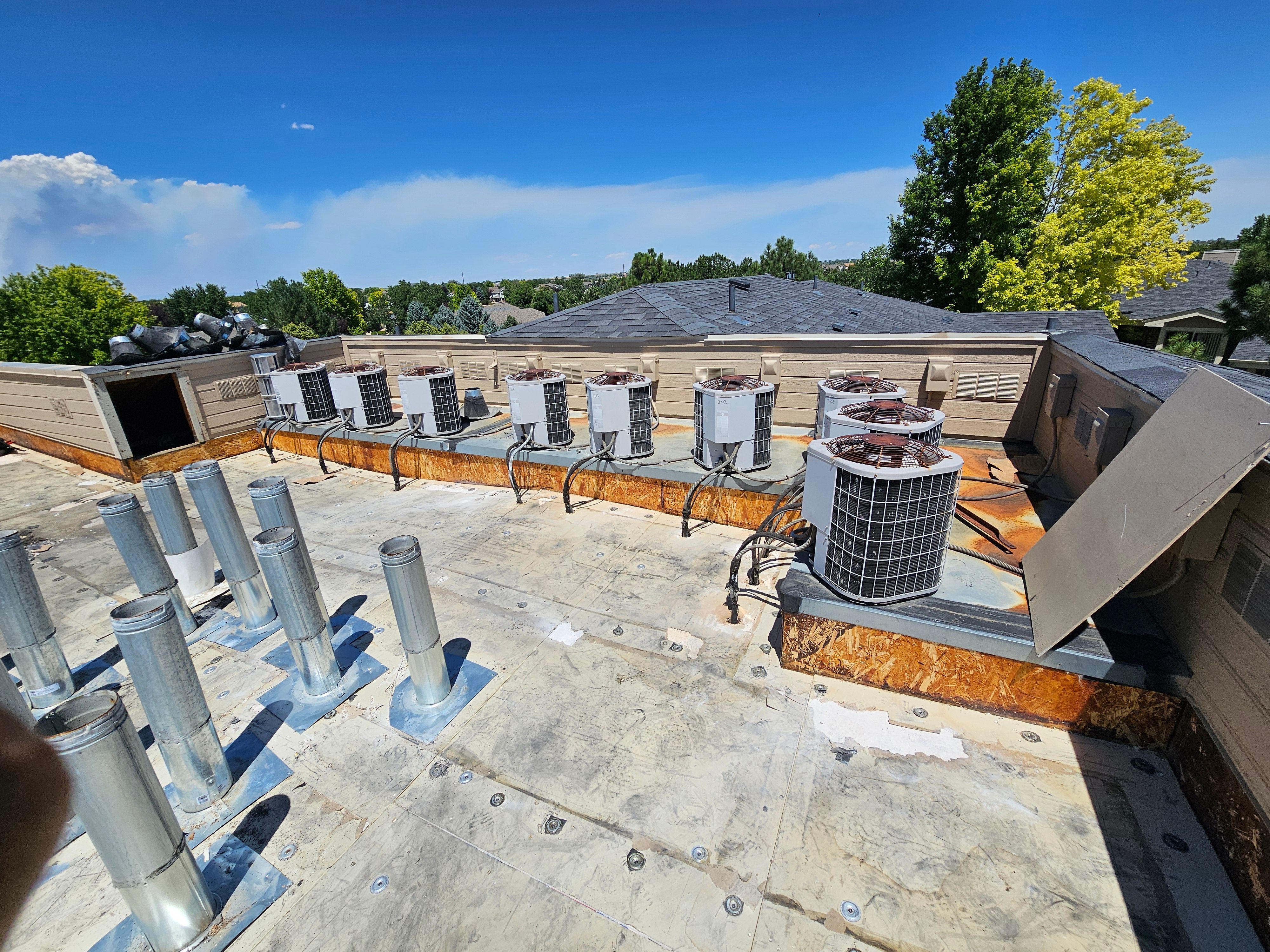 All Photos for Distinctive Home Renovations in Longmont, CO