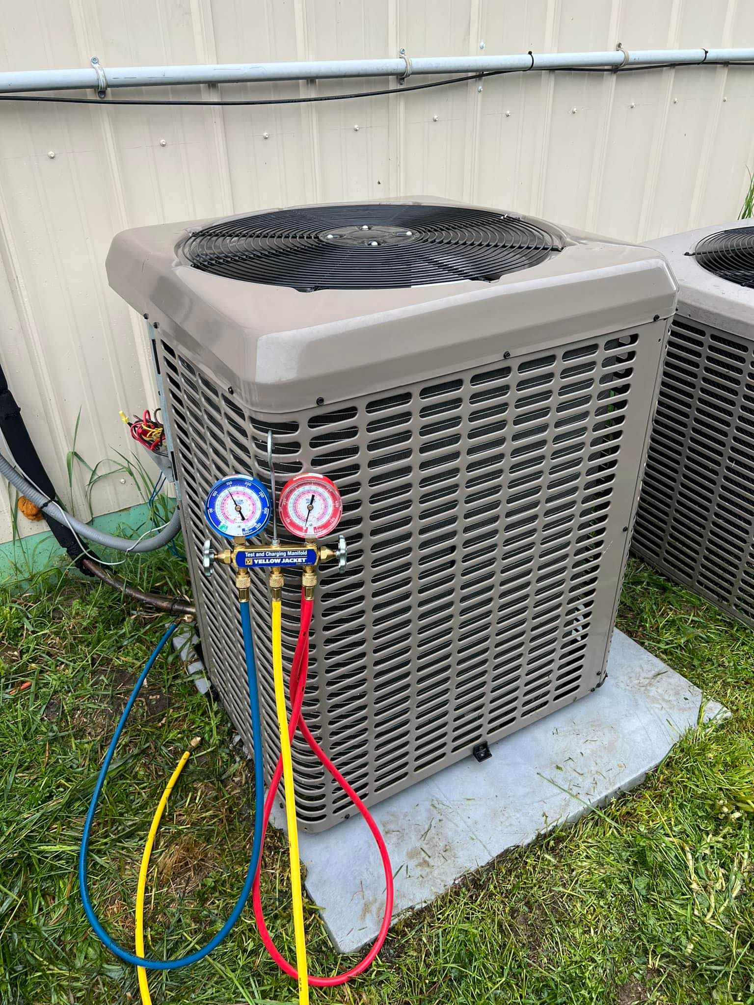  for 777 HVAC in Manchester, ME