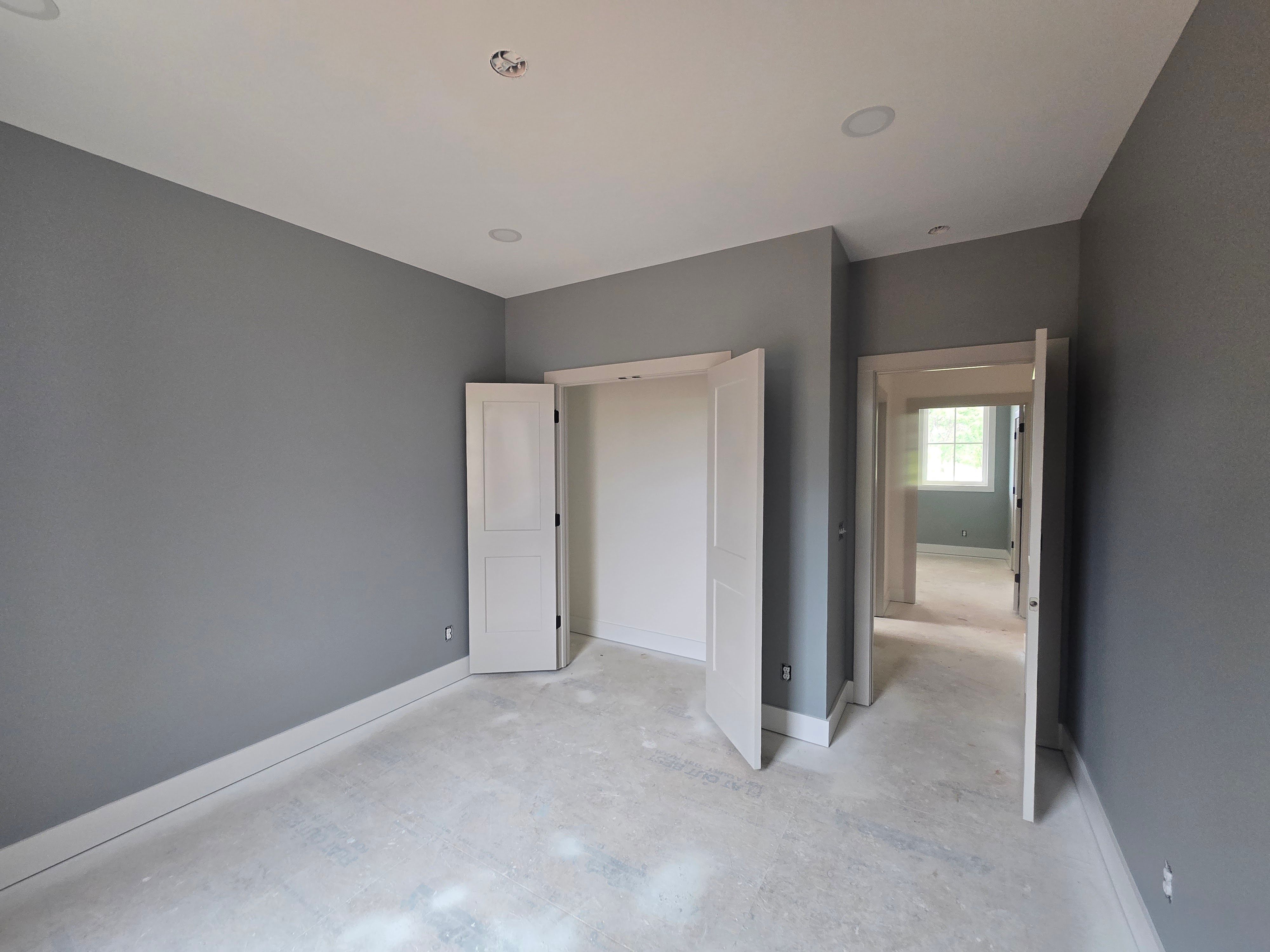  for Second Chance Painting  in McMinnville, TN