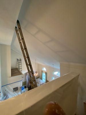  for ProMaster Painting in Clarksville, TN