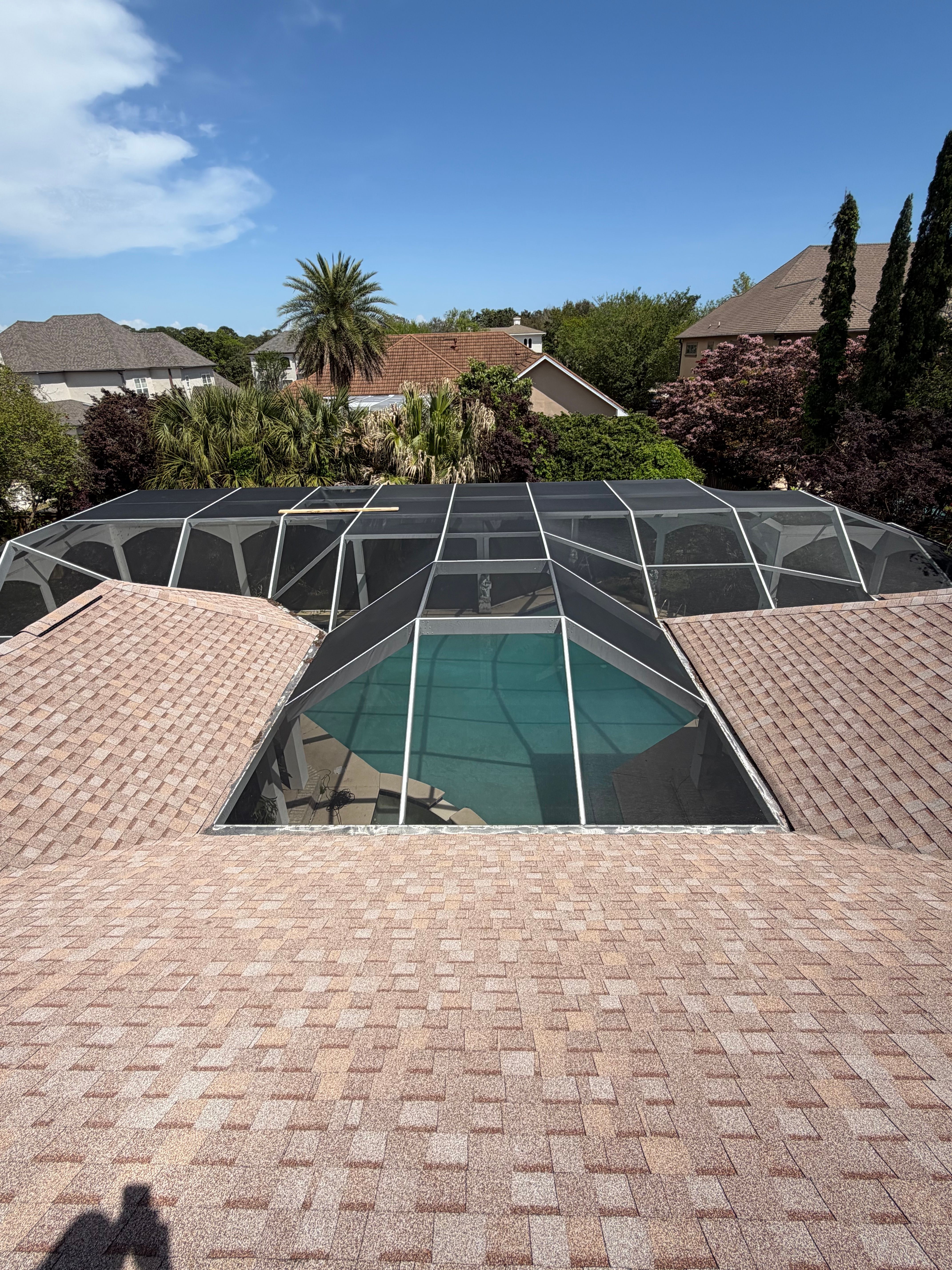  for Precision Exterior Enterprises in Pensacola, FL