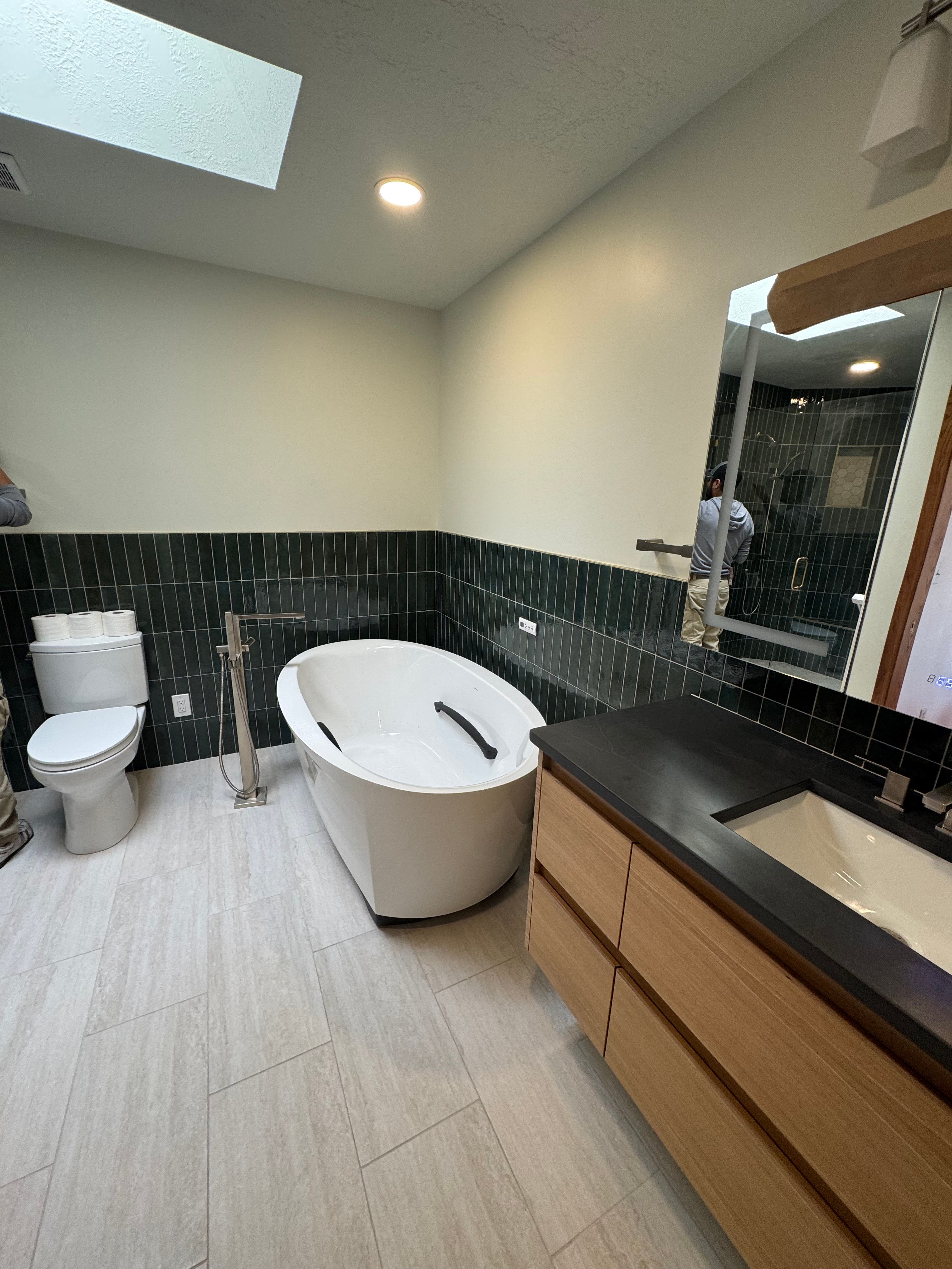  for Innovative Construction in Centerville, Utah