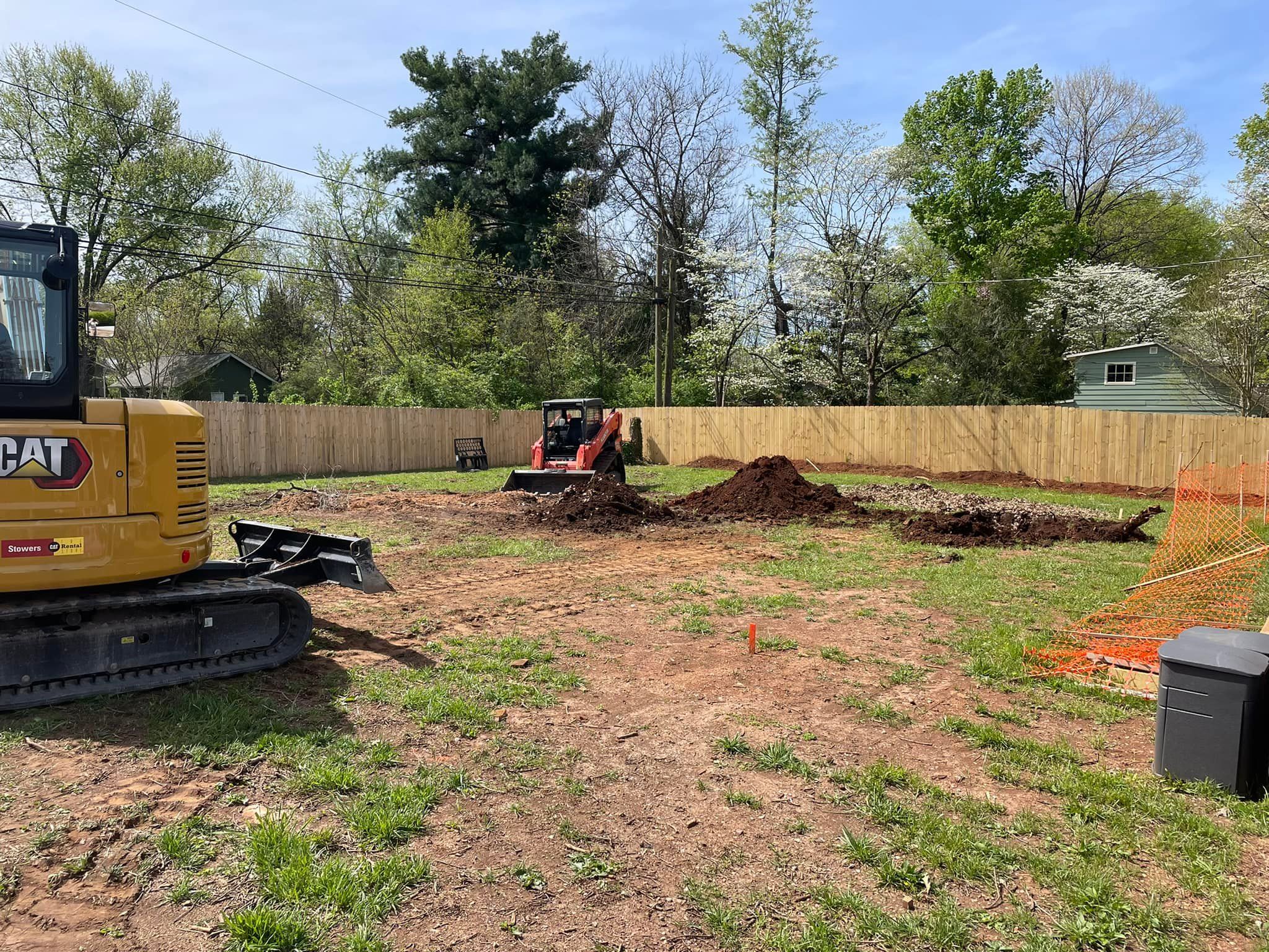  for Infusion Construction & Home Services  in Knoxville, TN