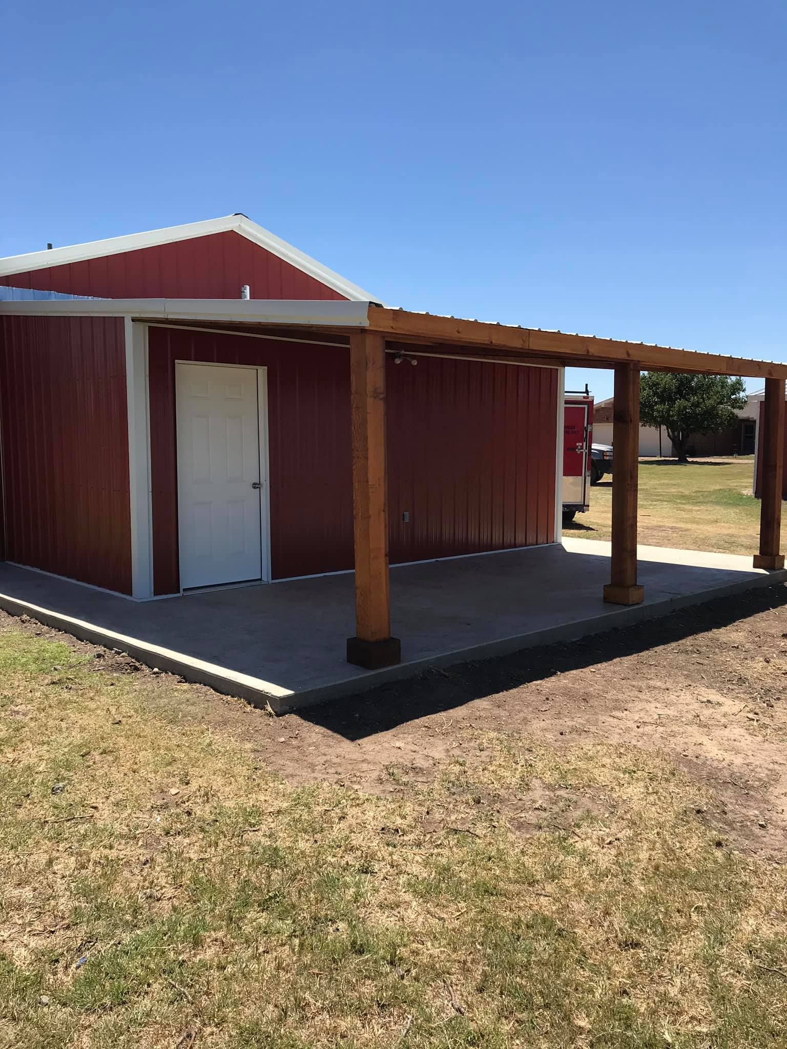 Roofing for Trejo Roofing & Construction in Perryton, TX