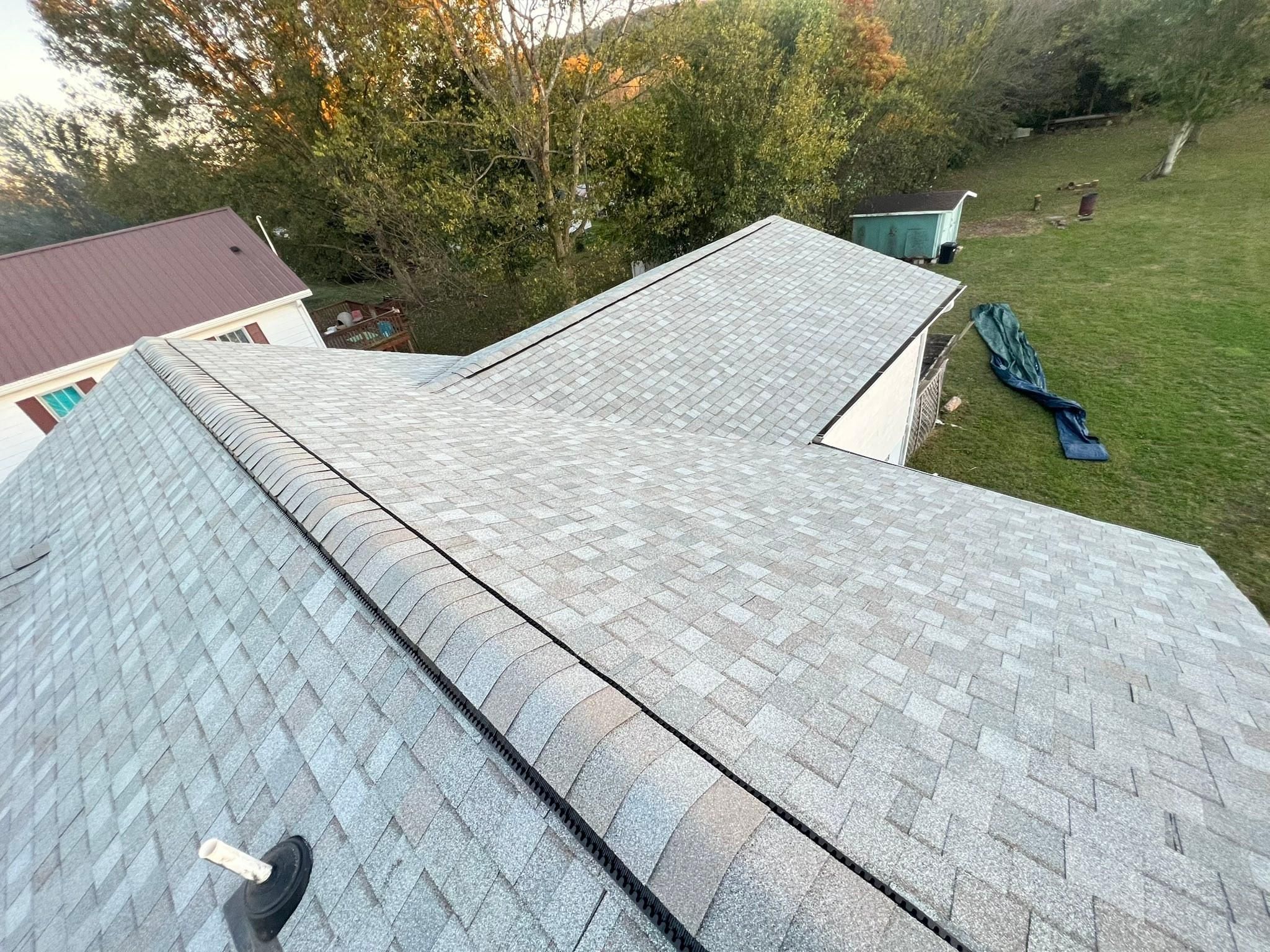 All Photos for KY Gutter Pro & Specialty Roofing Systems in Monticello, KY