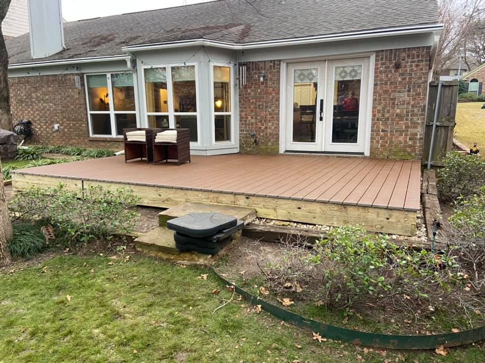  for DFW Renovations in Fort Worth, TX