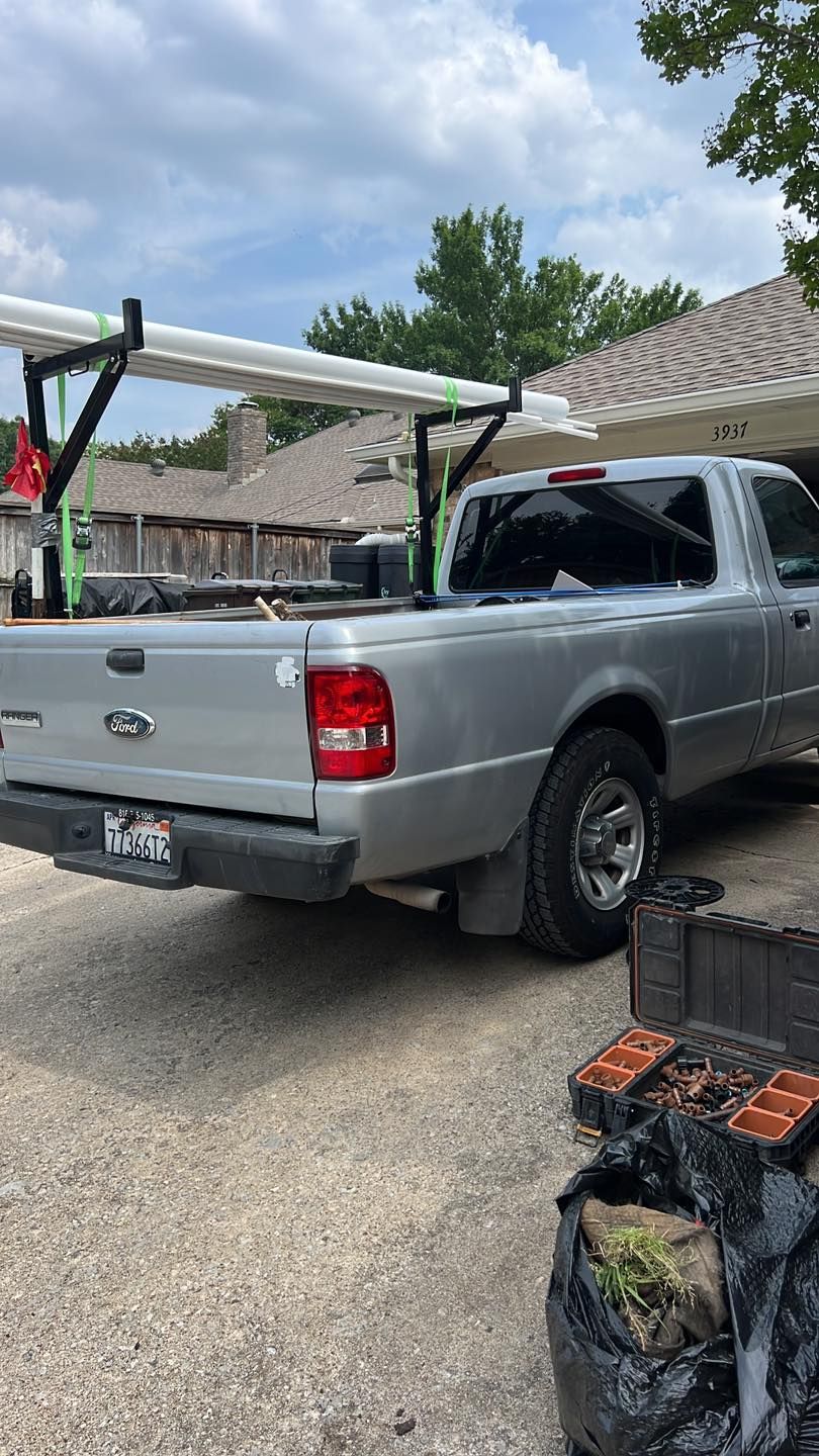  for Freddy’s Irrigation in Plano, TX
