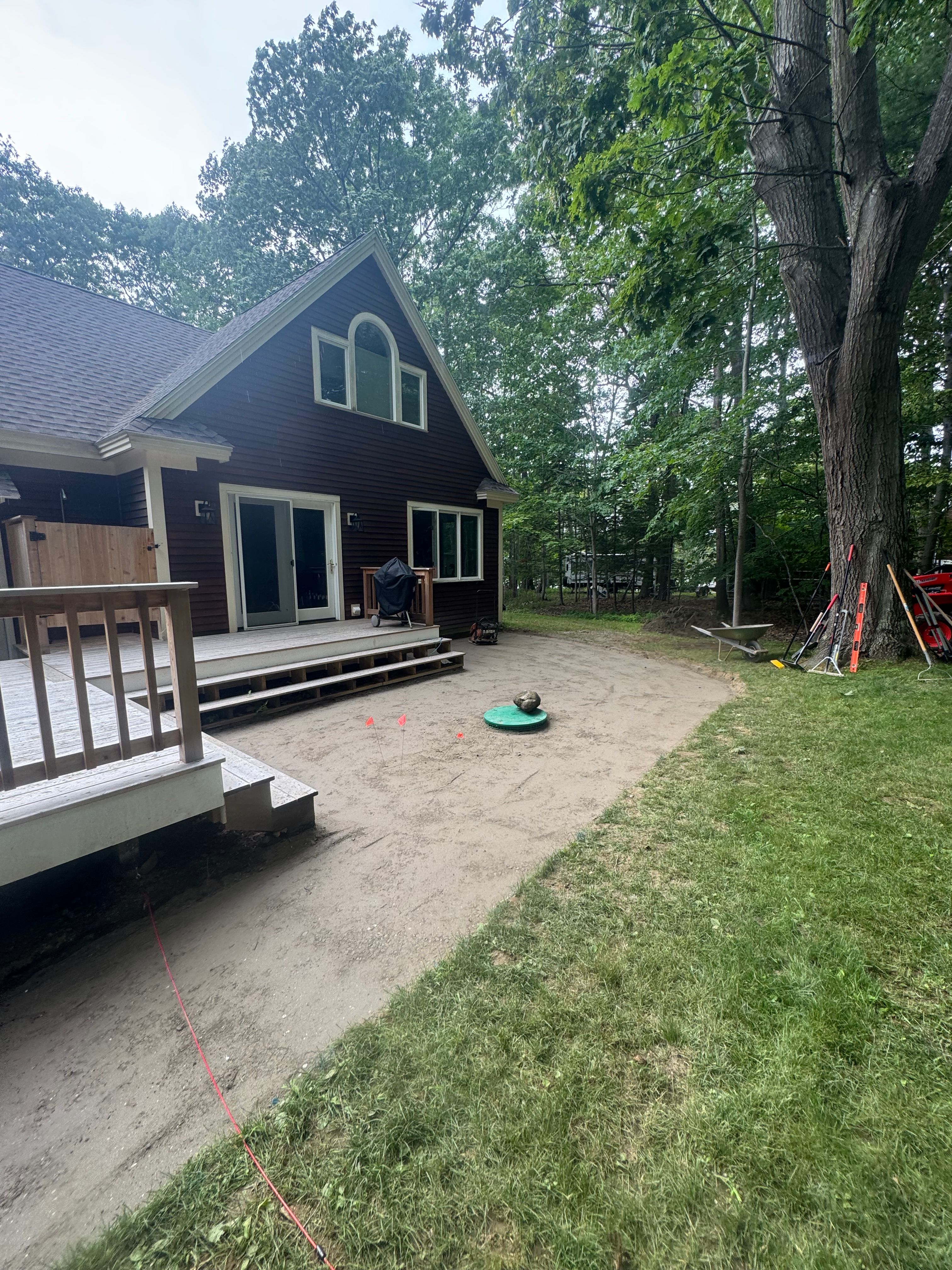 All Photos for Soil Builders LLC in West Durham, ME