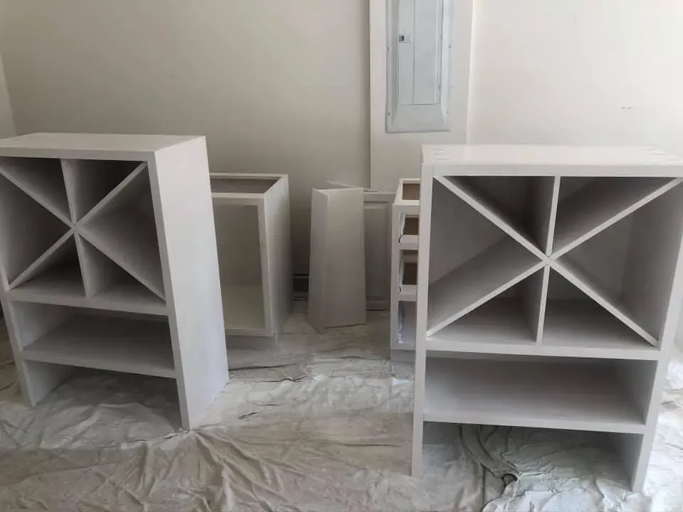  for Custom Wallcoverings in Stafford, Virginia