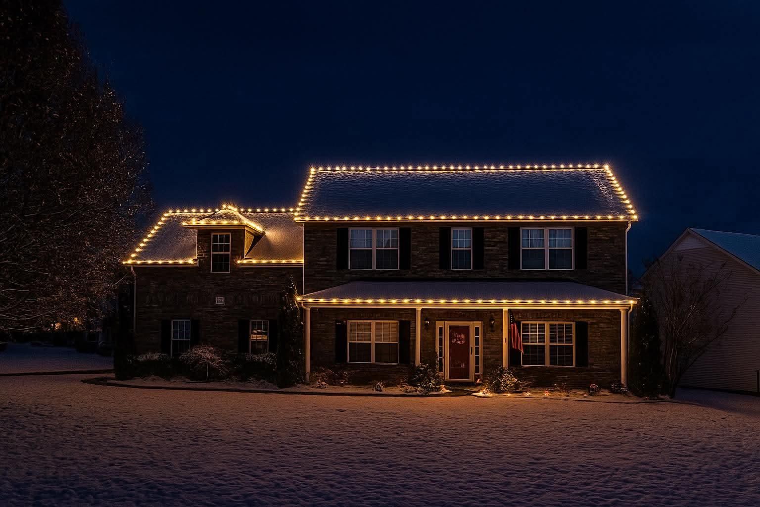  for Southern Lights  in Knoxville, TN