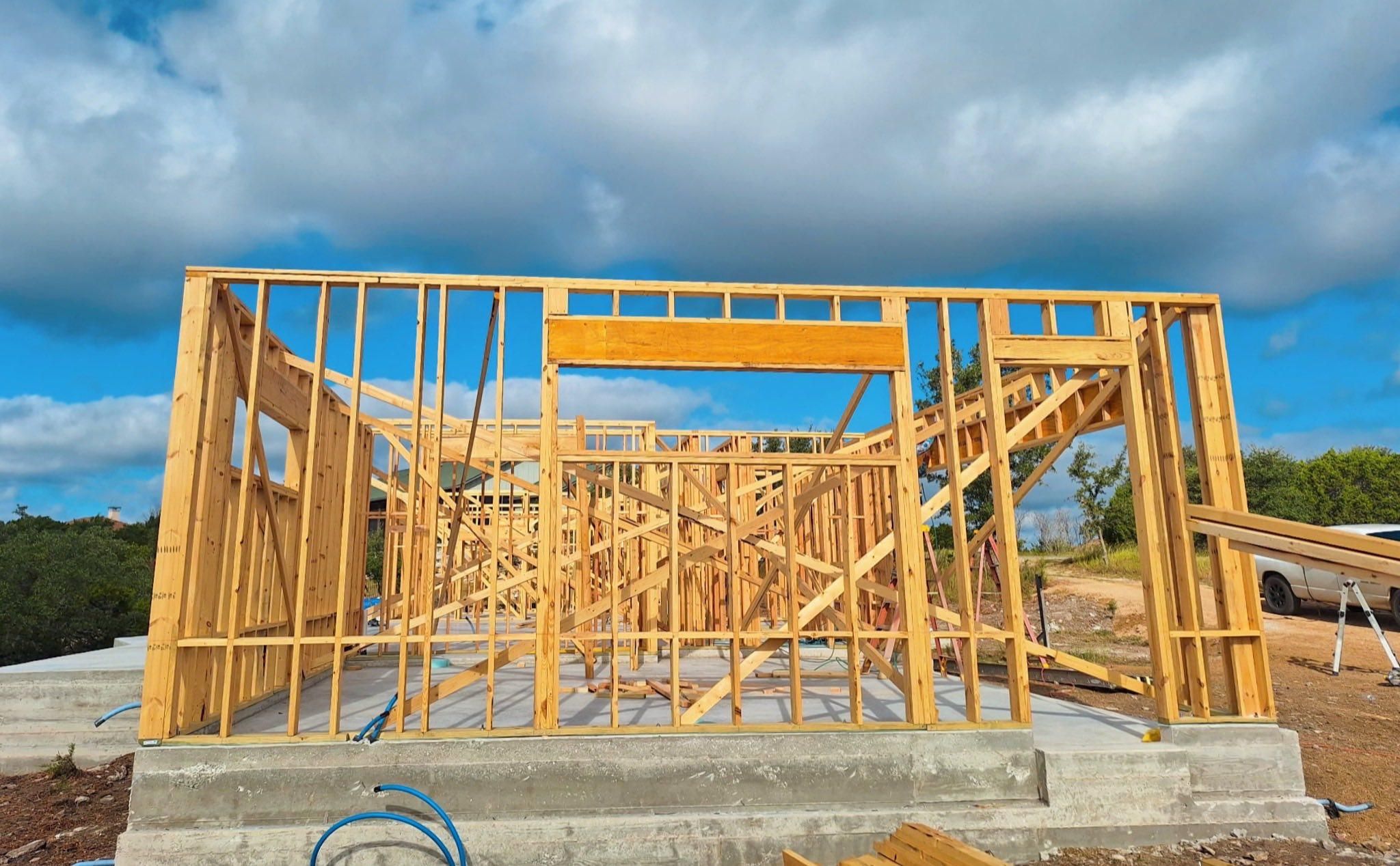  for JDJ Contractors in Marble Falls, TX