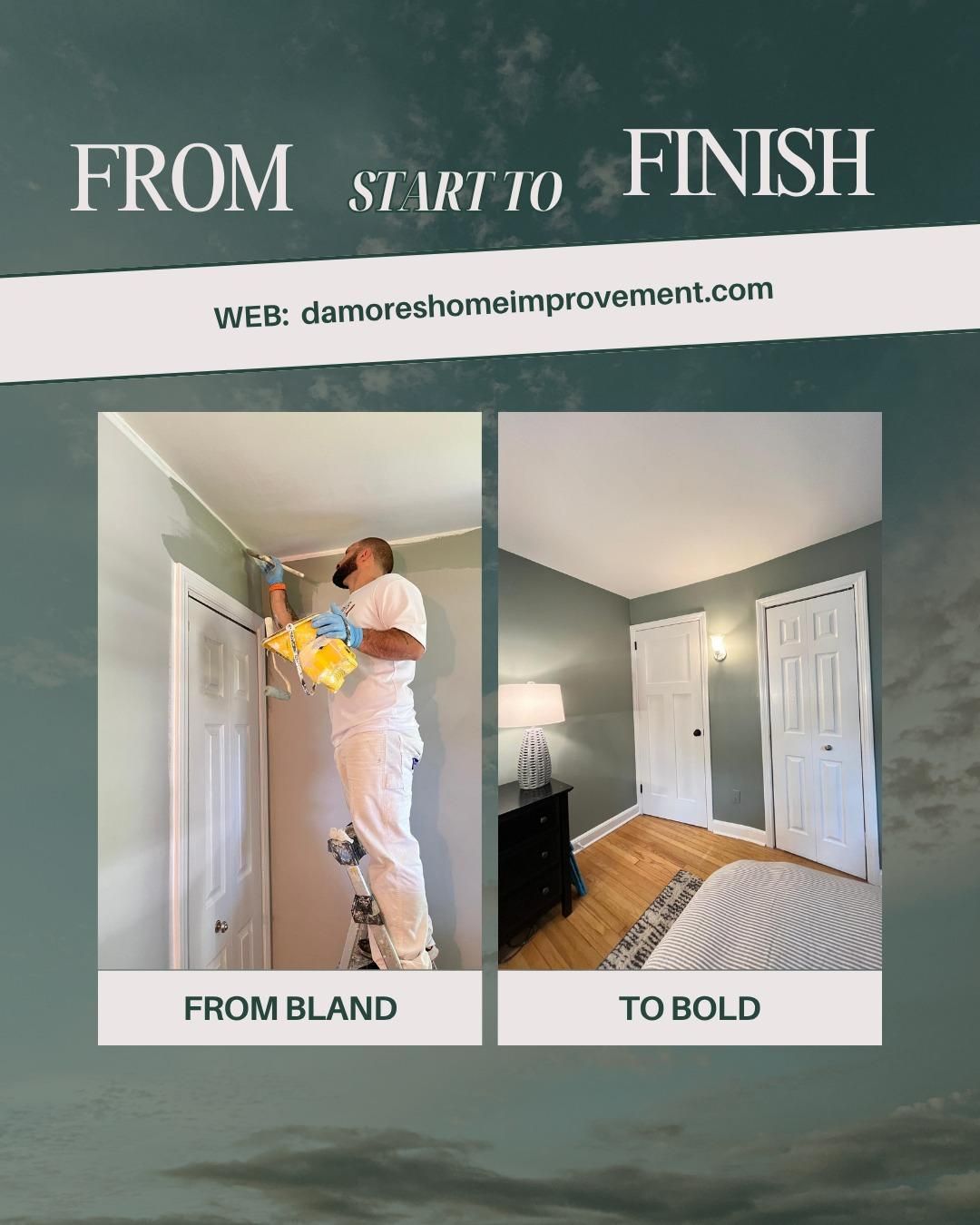  for D'Amore's Home Improvement, LLC in Westfield, NJ