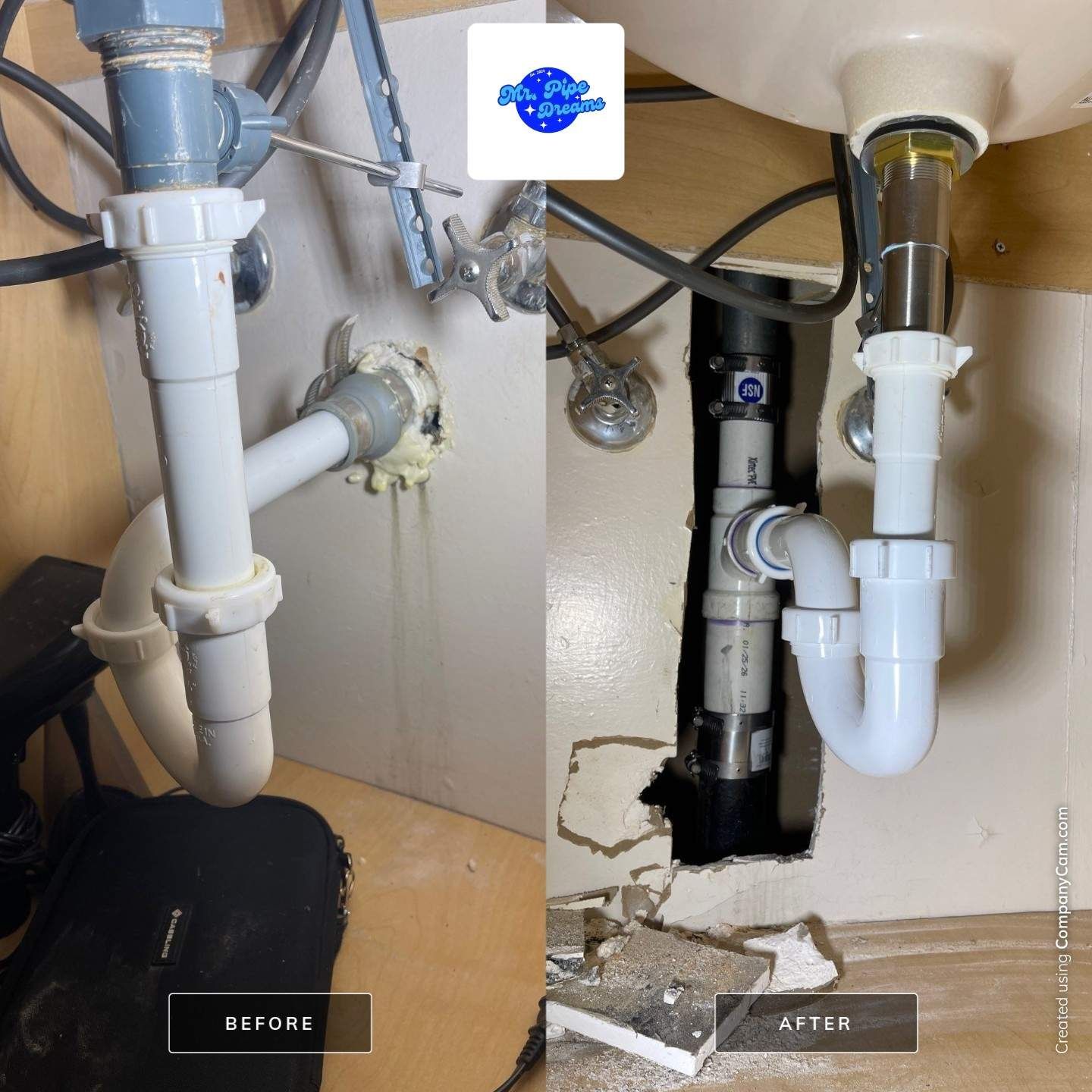 All Photos for Mr. Pipe Dreams LLC in Colorado Springs, CO