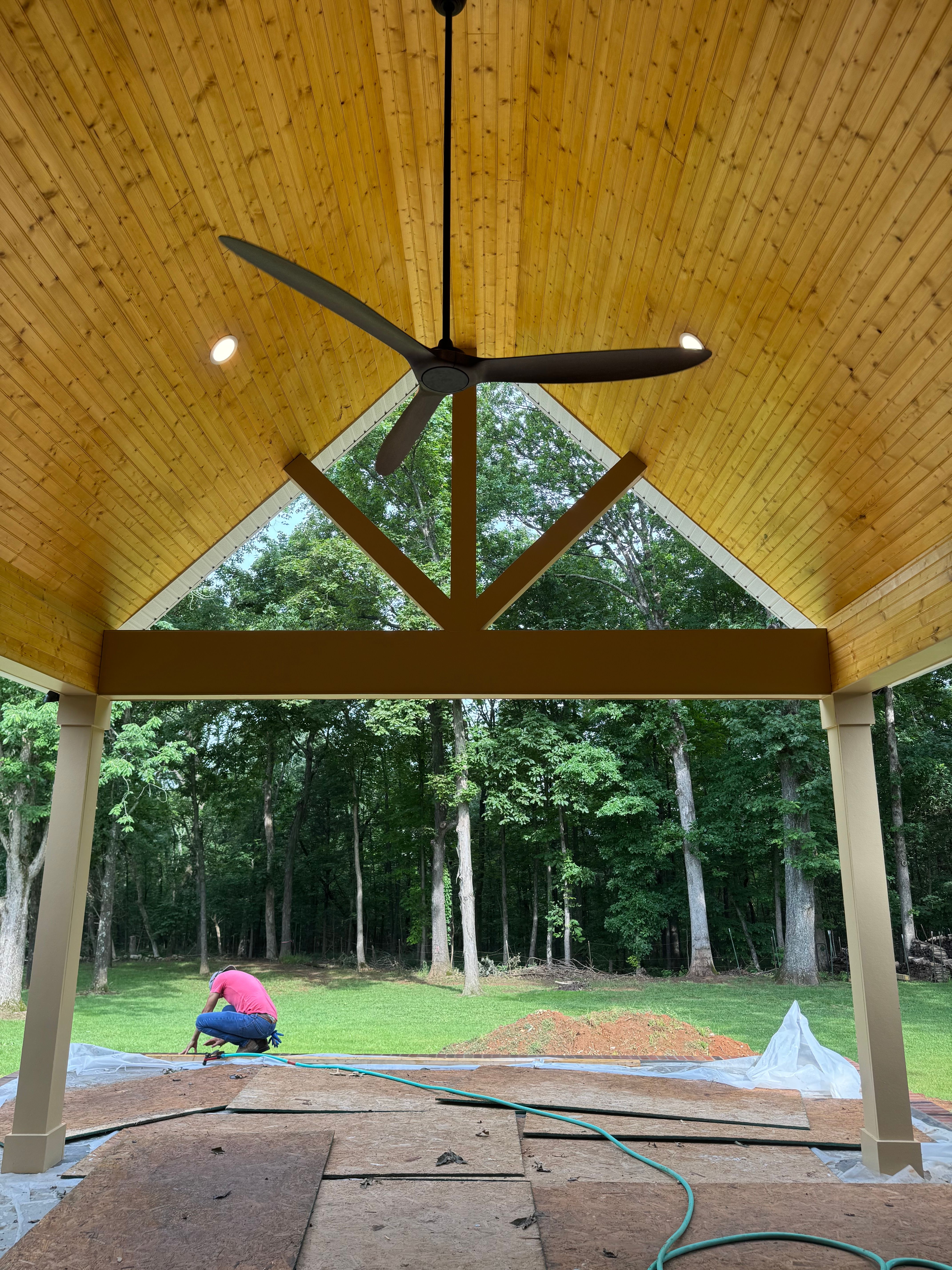  for Tri-Star Home Improvement in Lebanon, TN