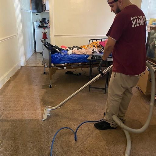  for Banderas Cleaning Service in Elsmere, DE