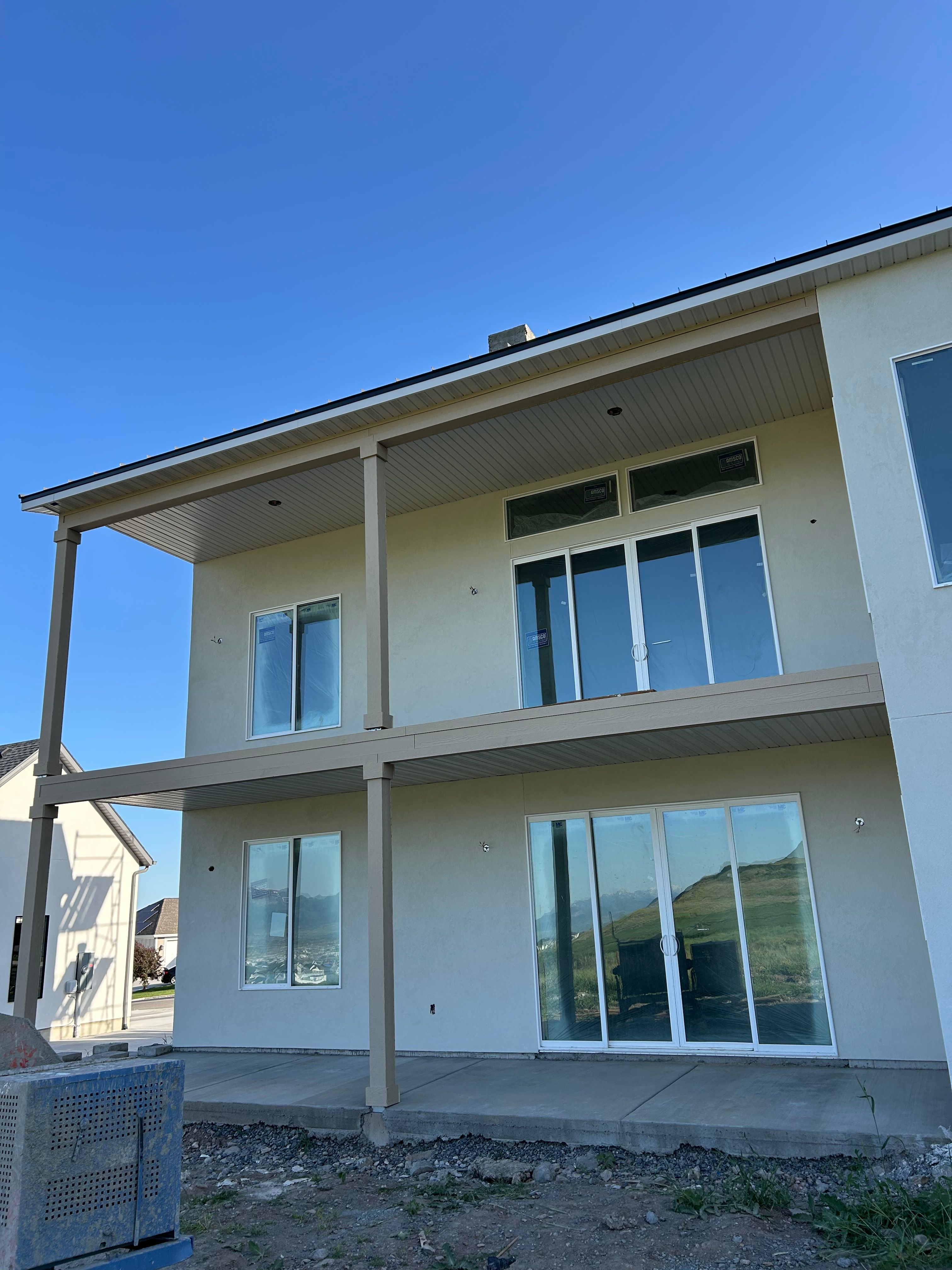 All Photos for Valley View Exteriors in Logan, UT