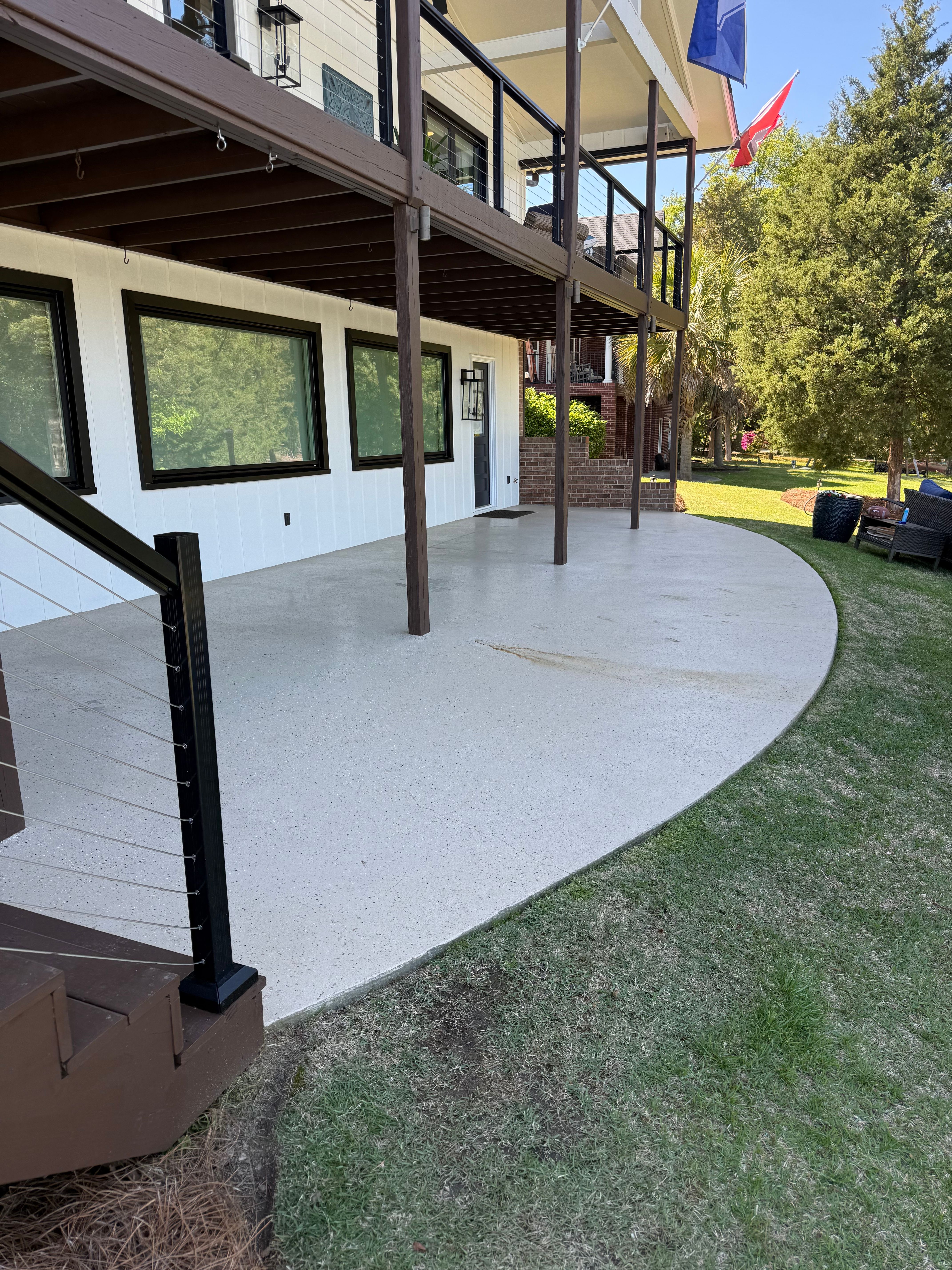  for Fade Out Lines, LLC in Chapin, SC