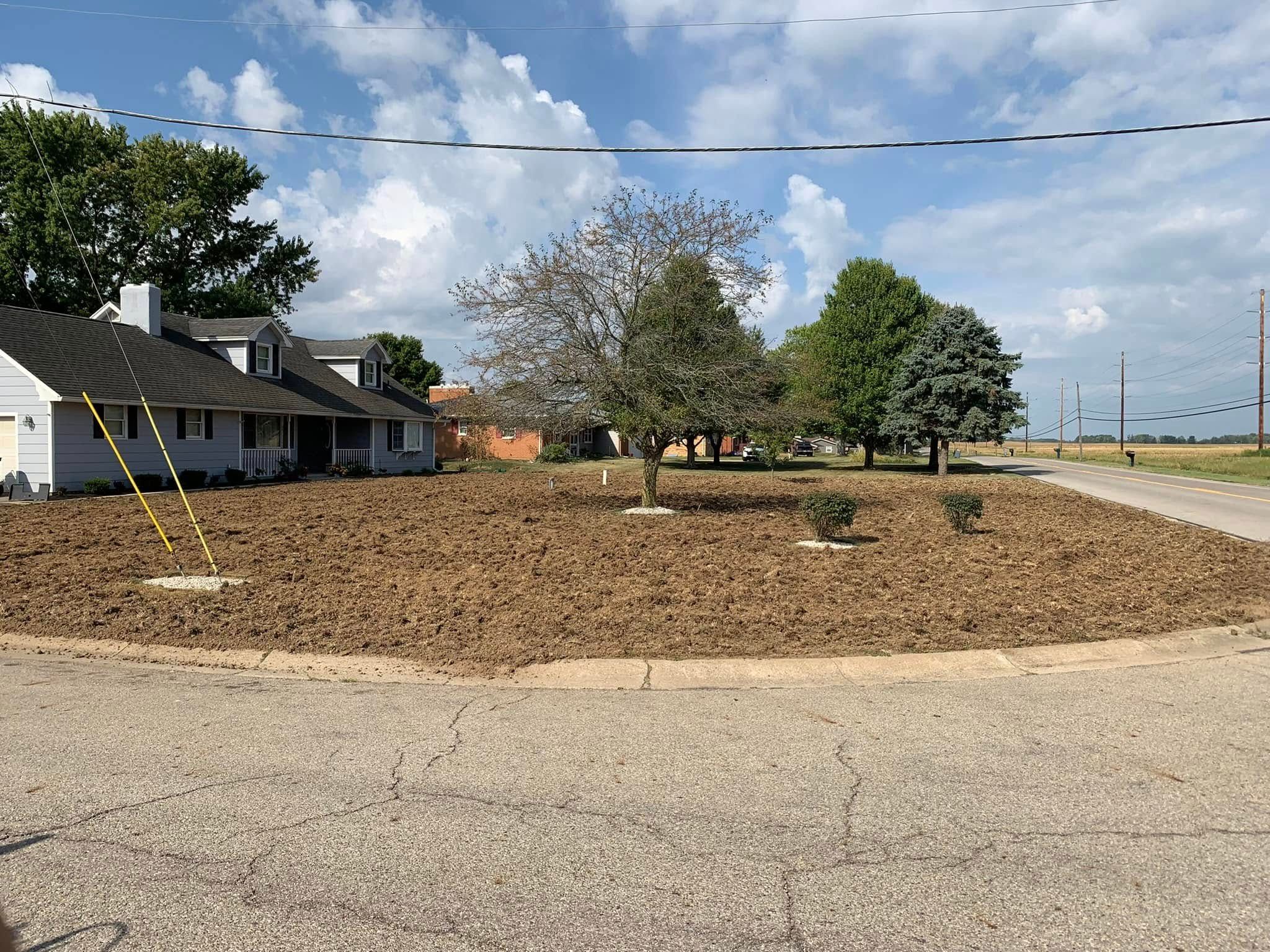 All Photos for Stroud Landscaping & Lawncare Inc. in Springfield, OH