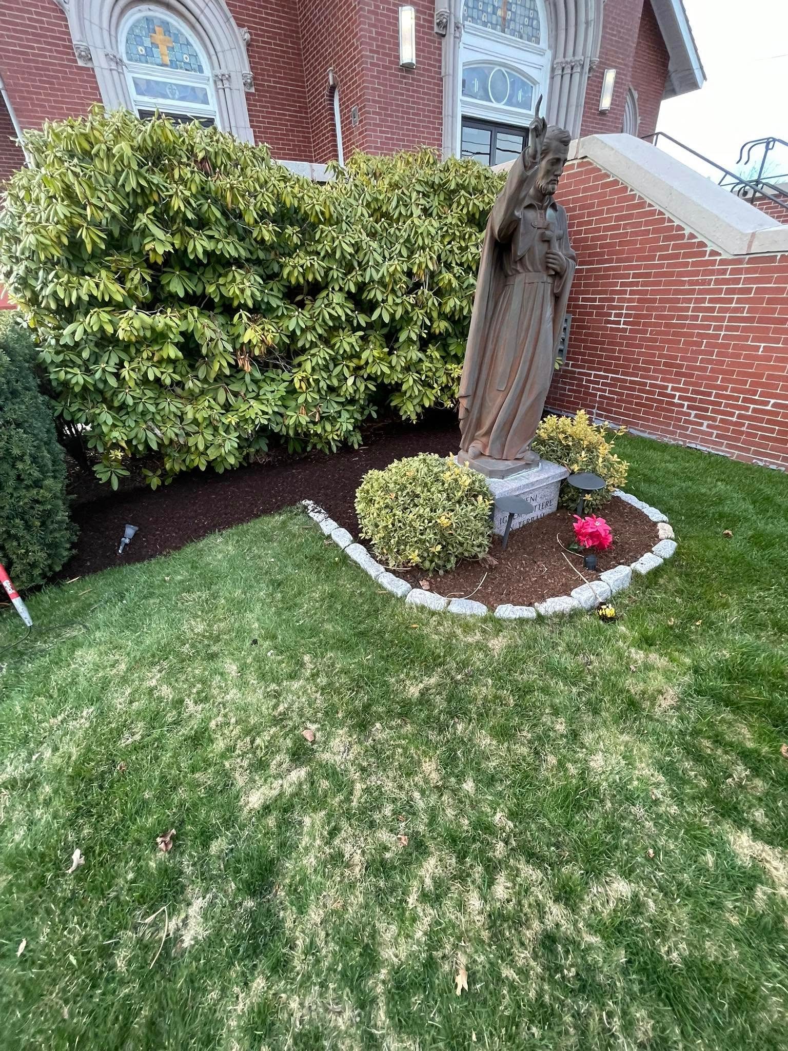  for Lucas Property Maintenance LLC in New Bedford, MA