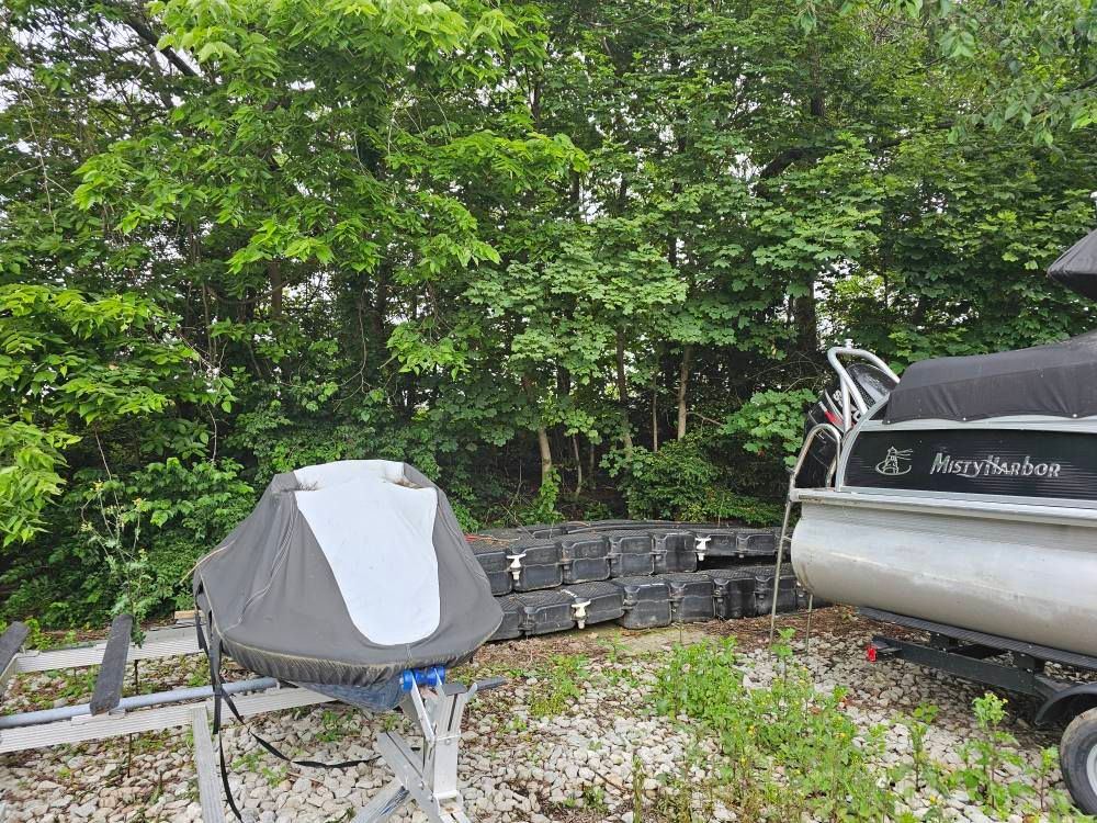 for I and R Stump Grinding in Thornville, OH