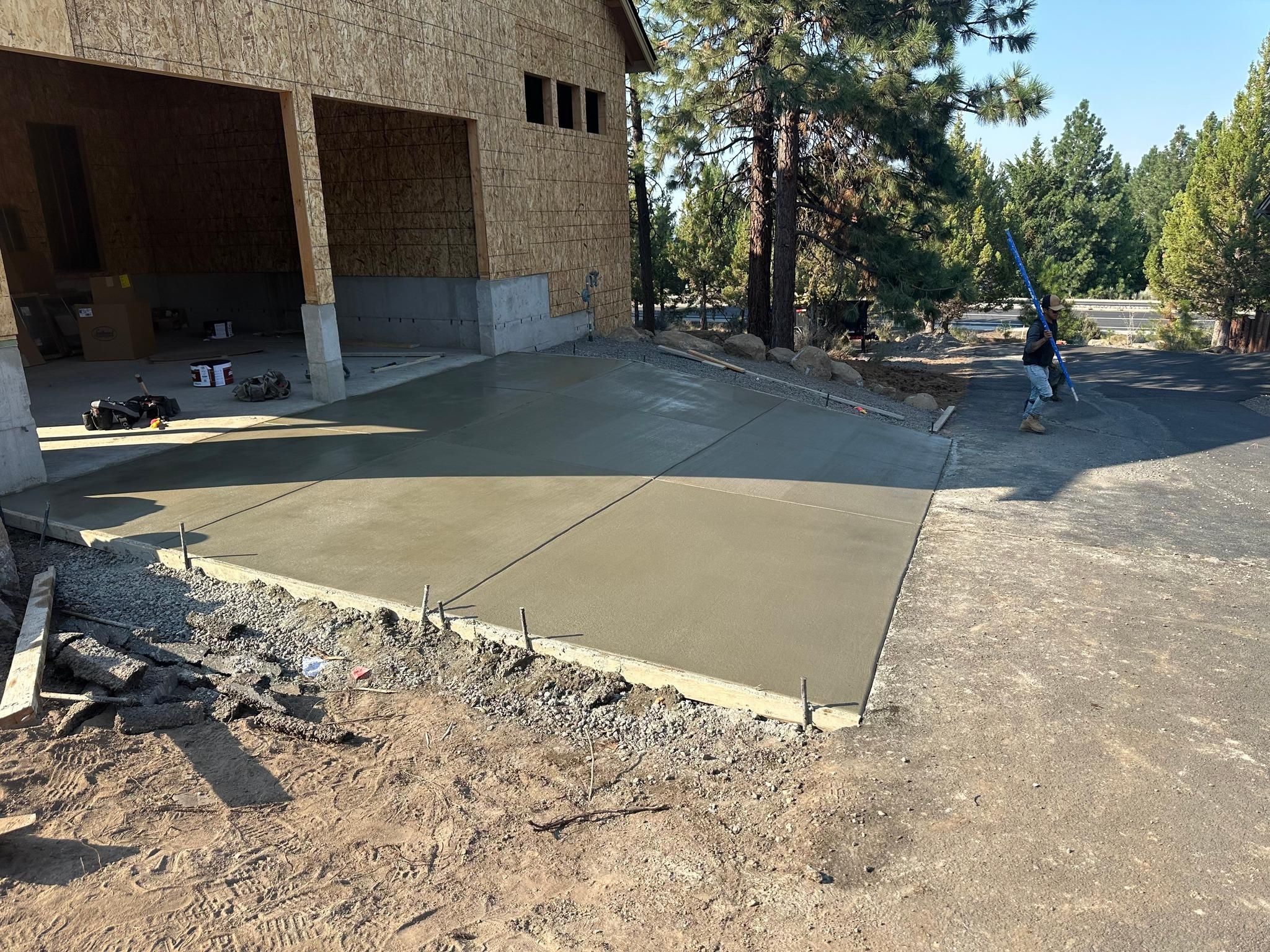  for Elite Concrete & Coatings in Sunriver, OR