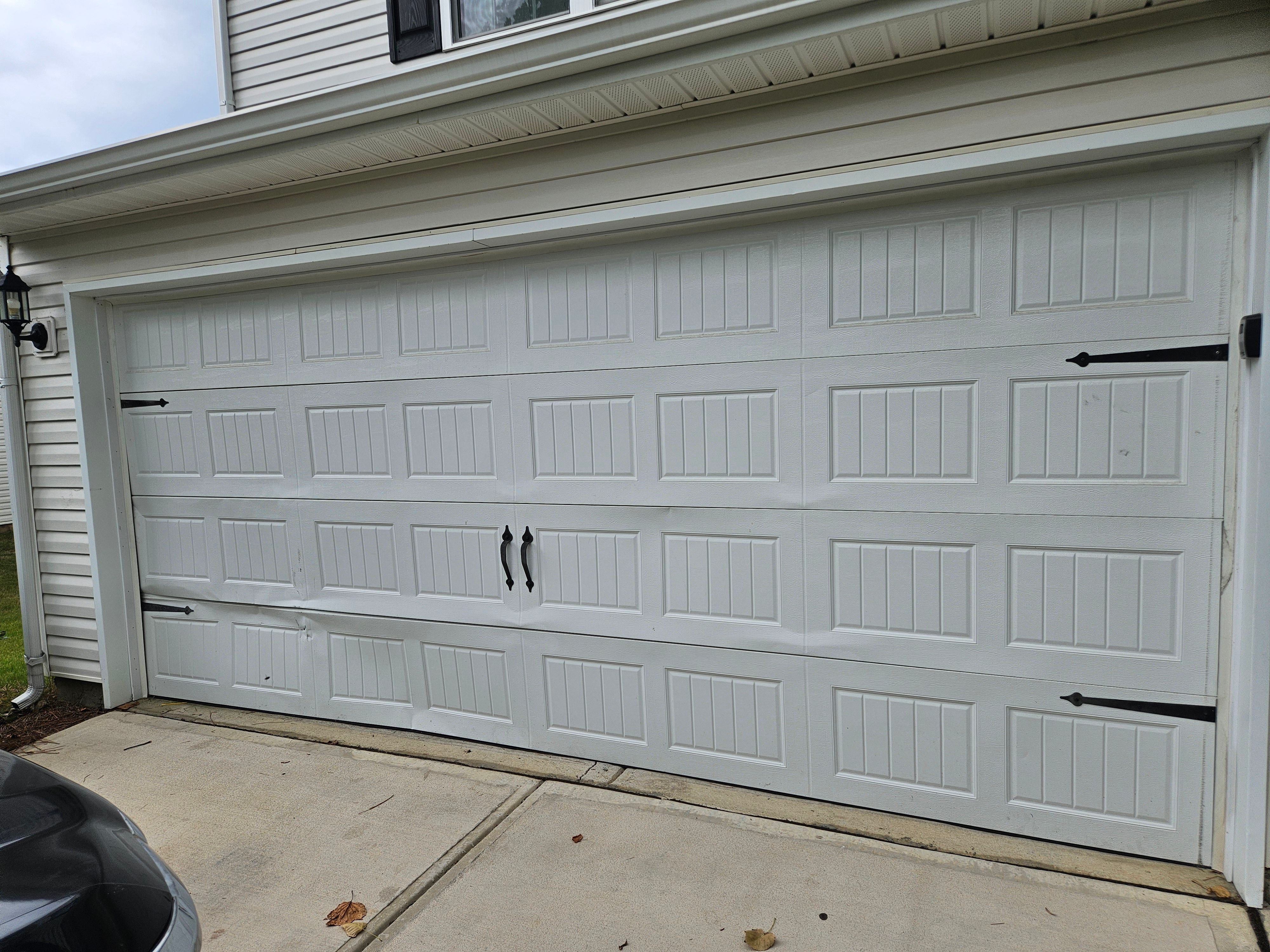 All Photos for Awards Garage Door Repair in Charlotte, NC