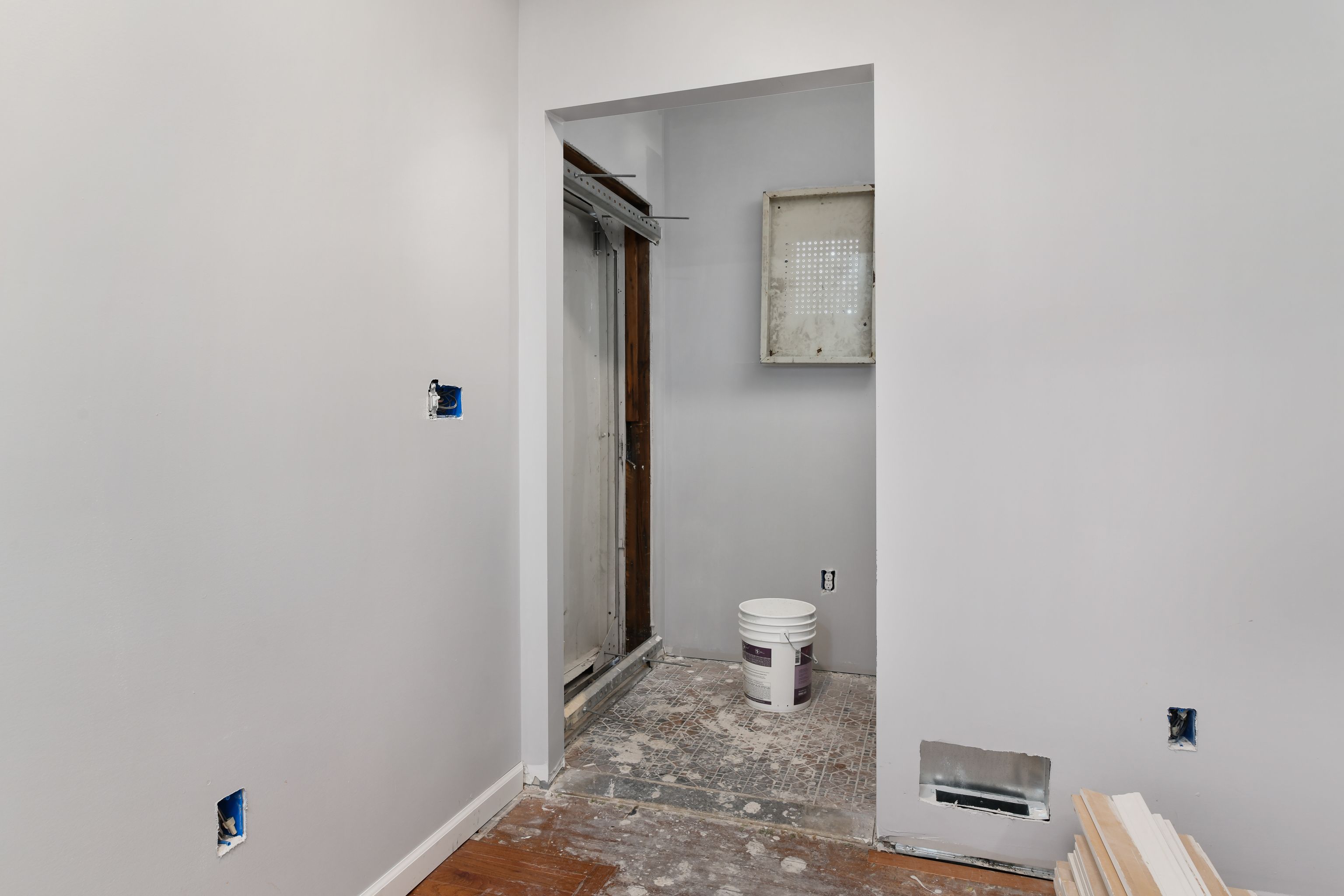  for Denson Construction Services in Detroit, MI