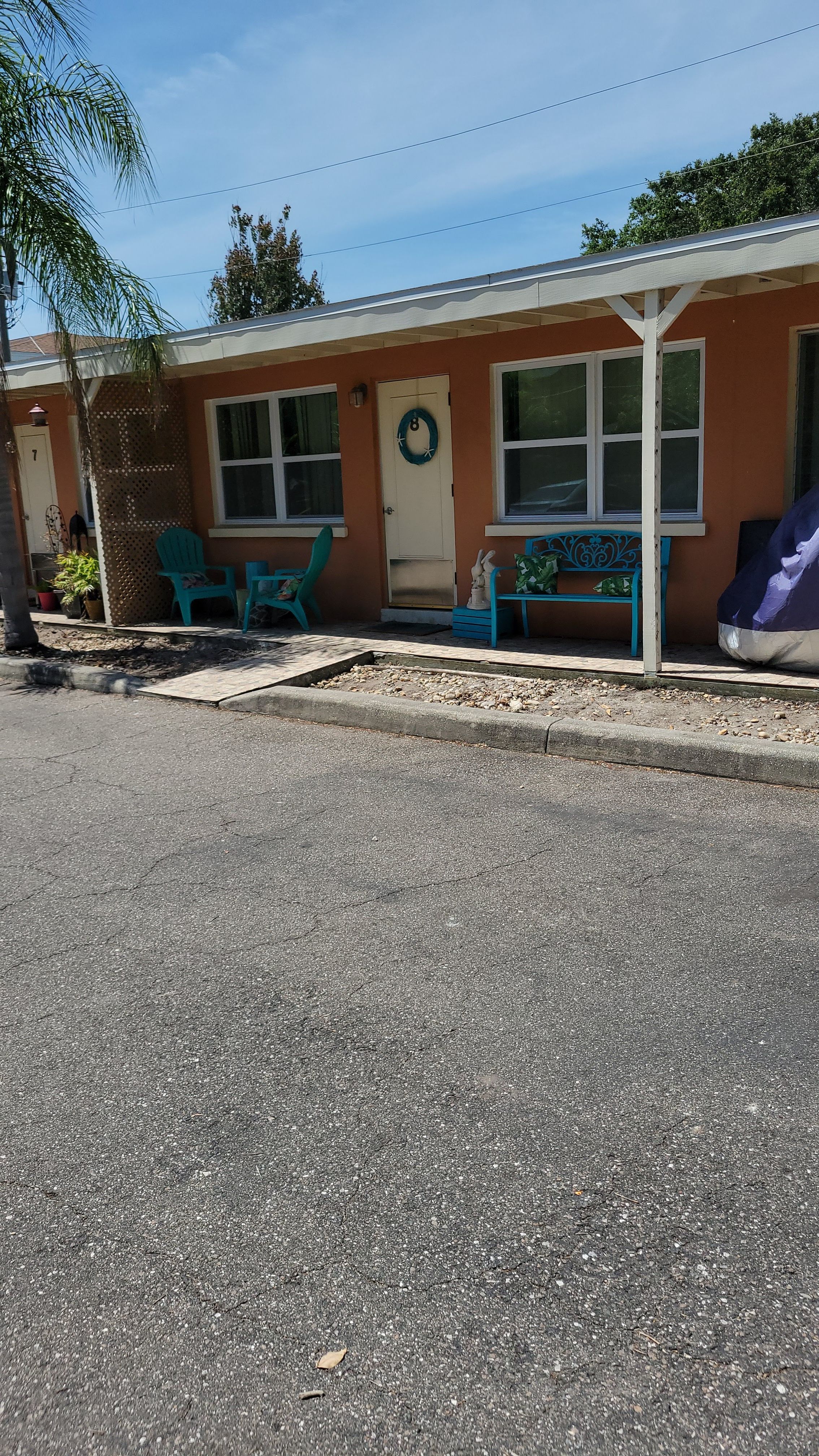  for Millenium Construction & Property Management in Tampa, FL