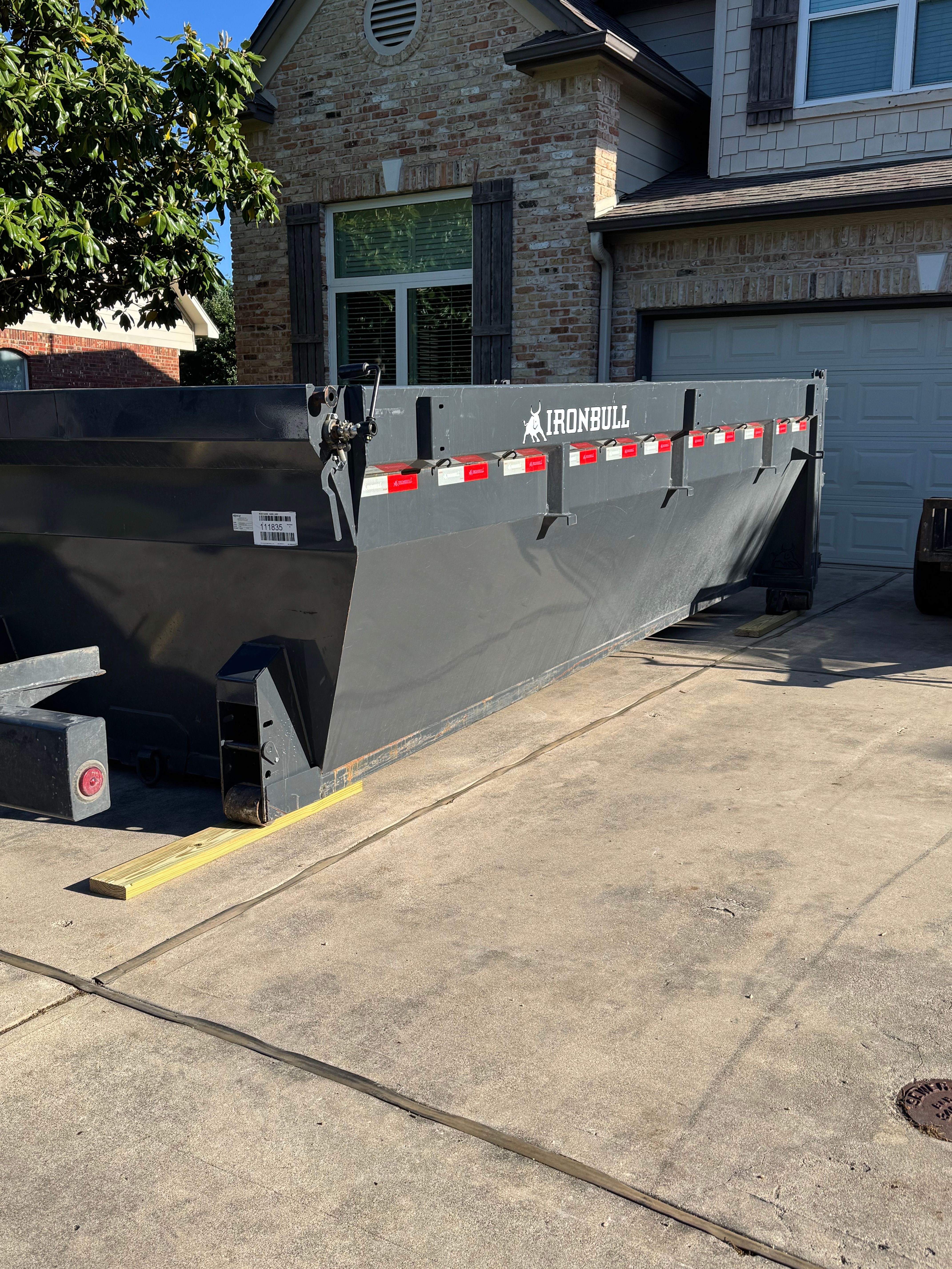  for Marek Land Services in  Austin,  Texas