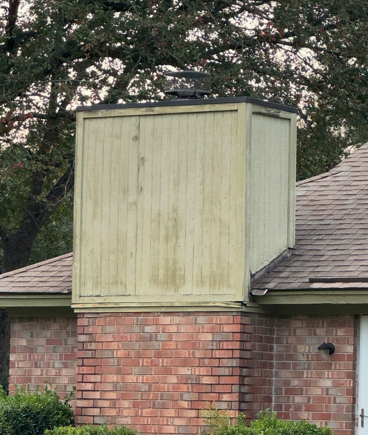 for DC Exteriors in Savannah, GA
