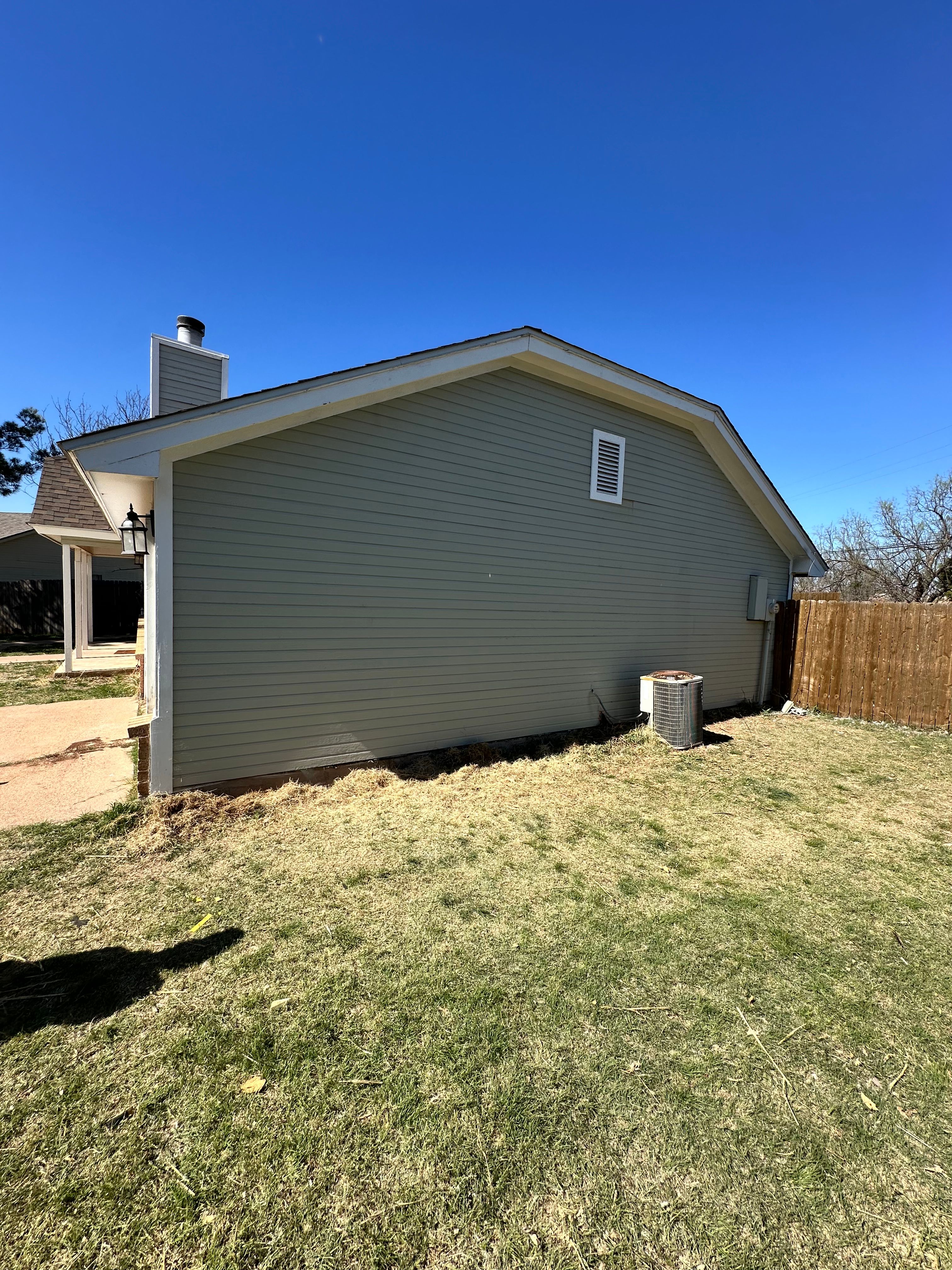  for Freedom Restoration in Abilene, TX